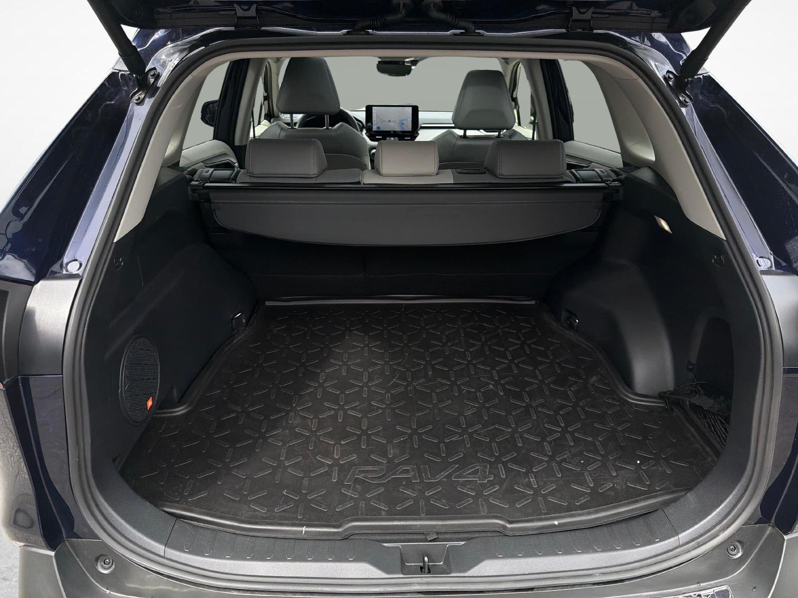 TOYOTA RAV4 2.5 HEV Premium-image-9