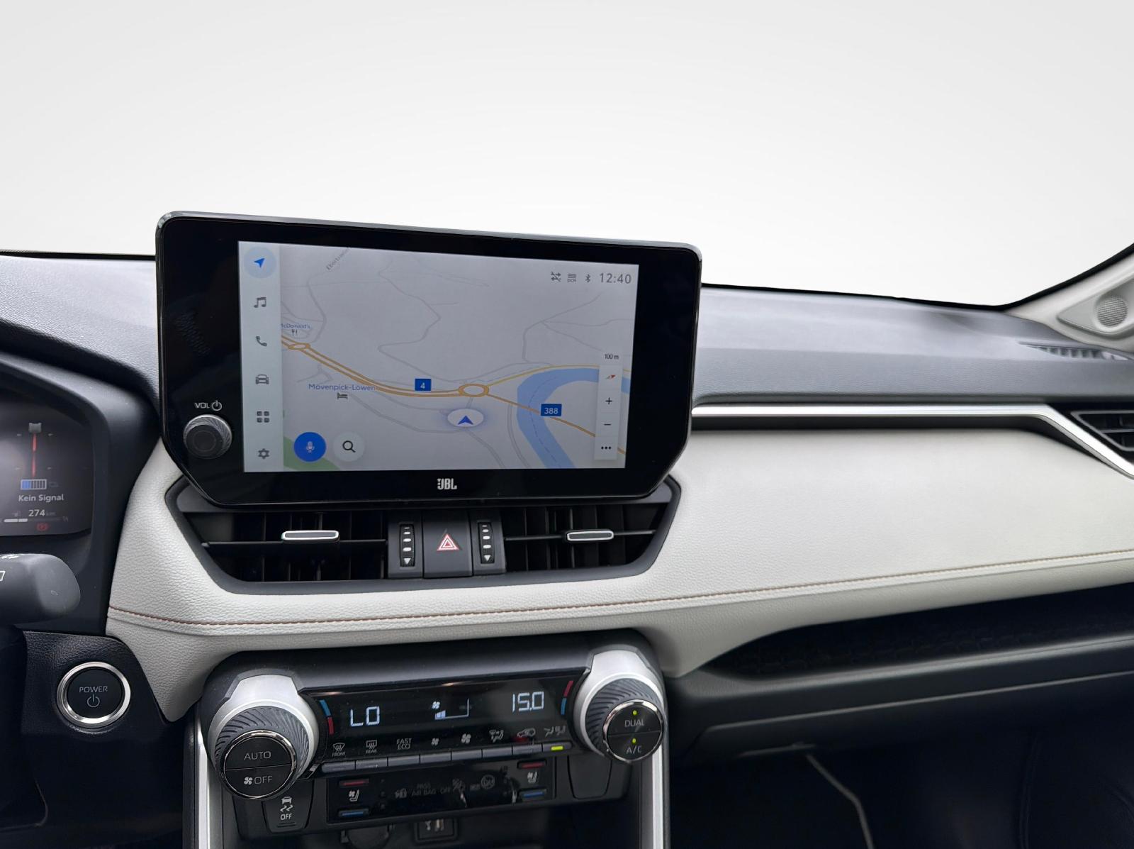 TOYOTA RAV4 2.5 HEV Premium-image-6