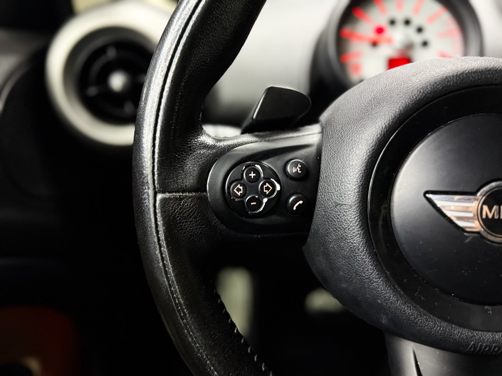 MINI Countryman Cooper S ALL4 Steptronic-image-11
