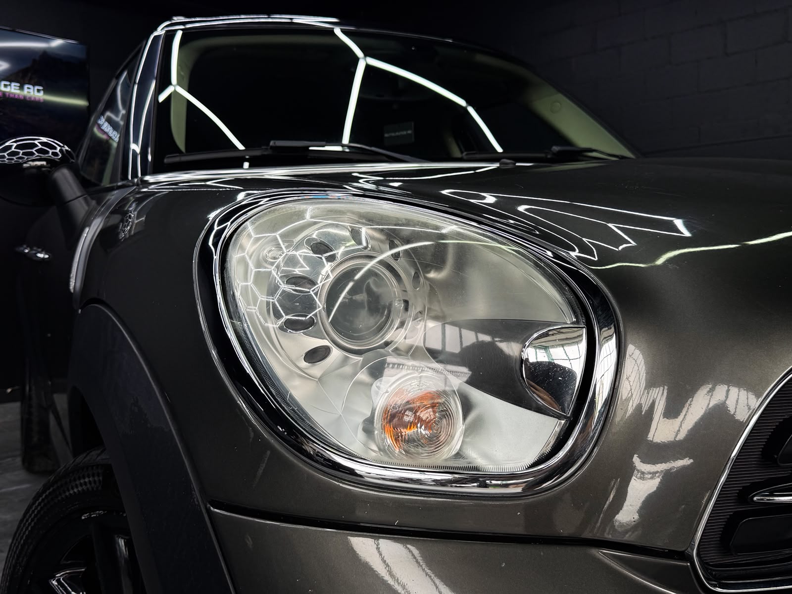 MINI Countryman Cooper S ALL4 Steptronic-image-4