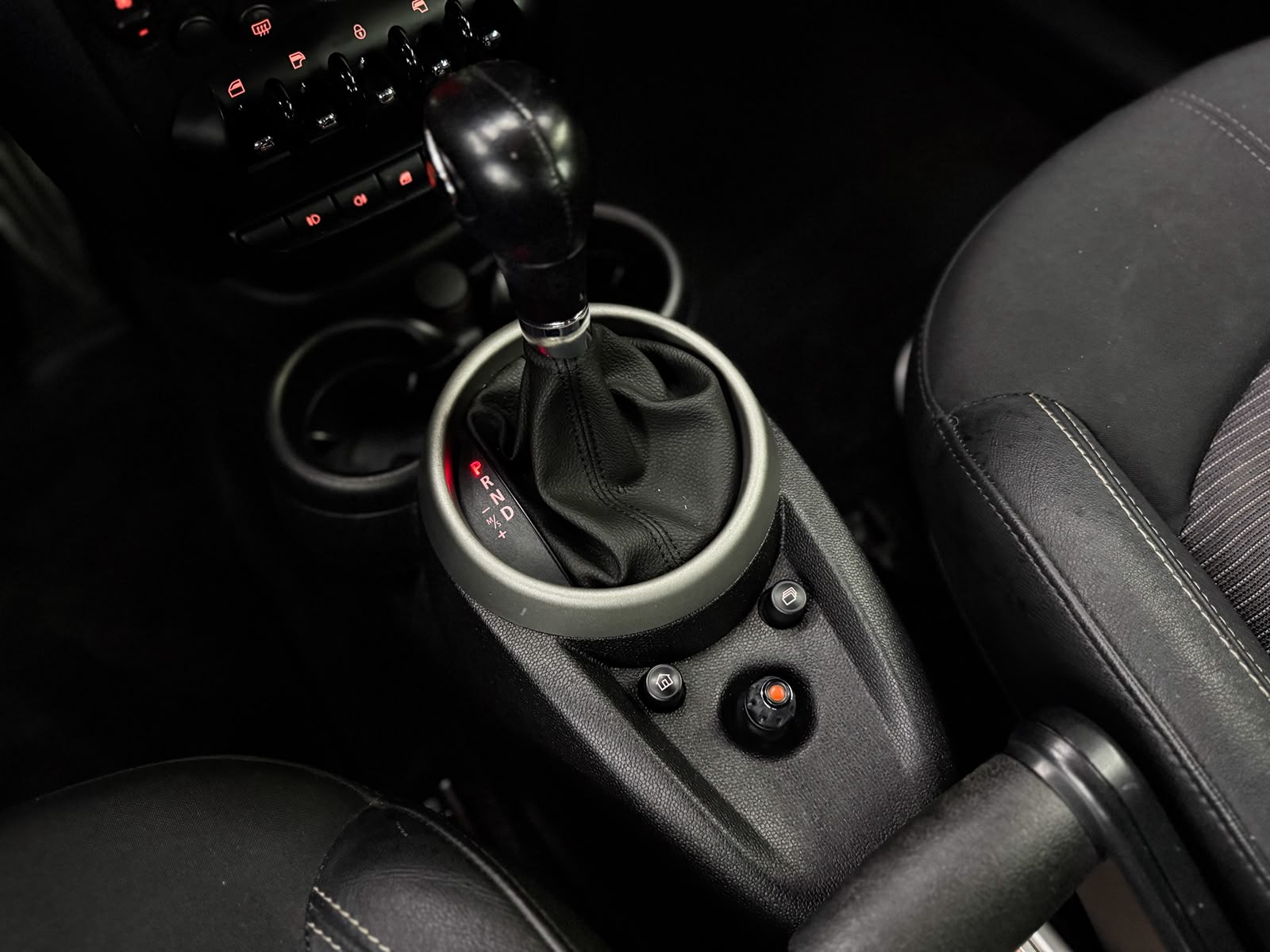 MINI Countryman Cooper S ALL4 Steptronic-image-16