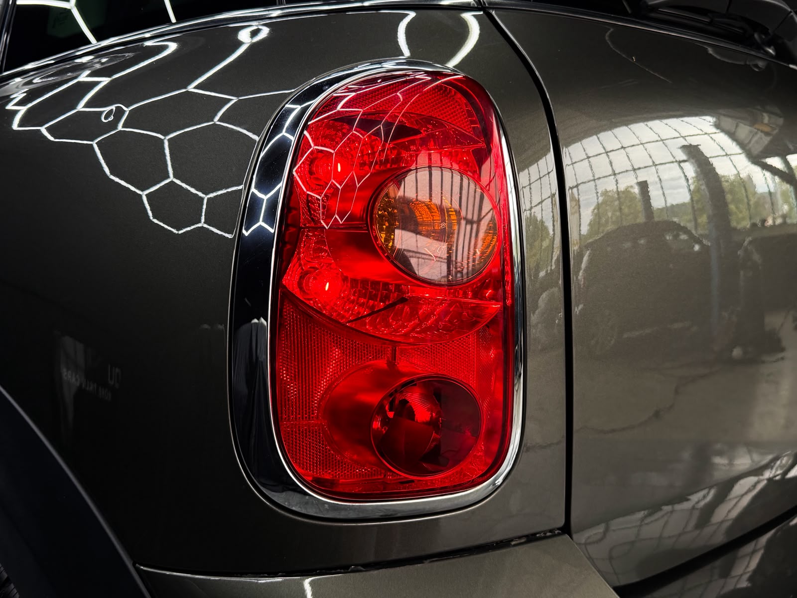 MINI Countryman Cooper S ALL4 Steptronic-image-8
