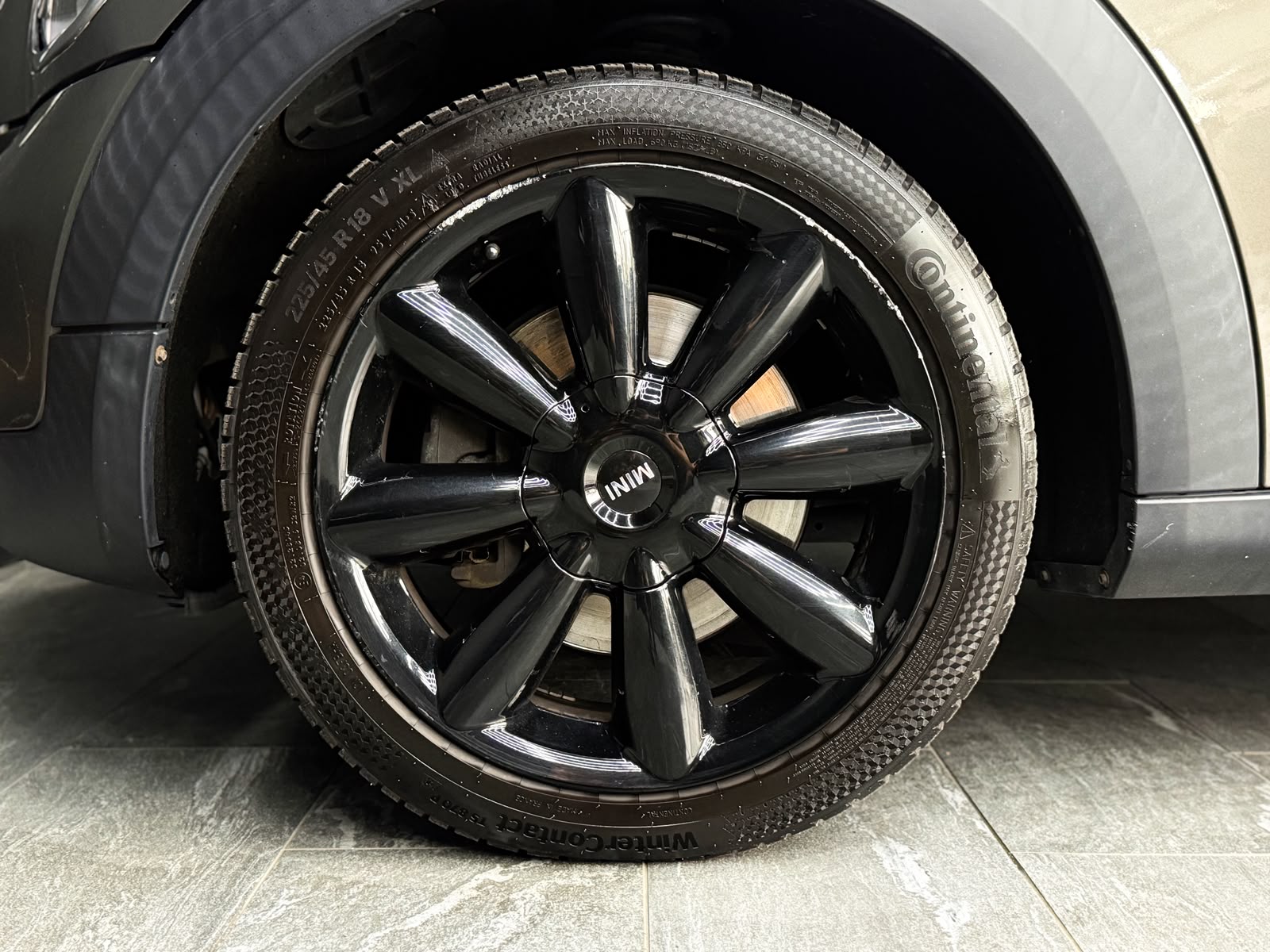 MINI Countryman Cooper S ALL4 Steptronic-image-18