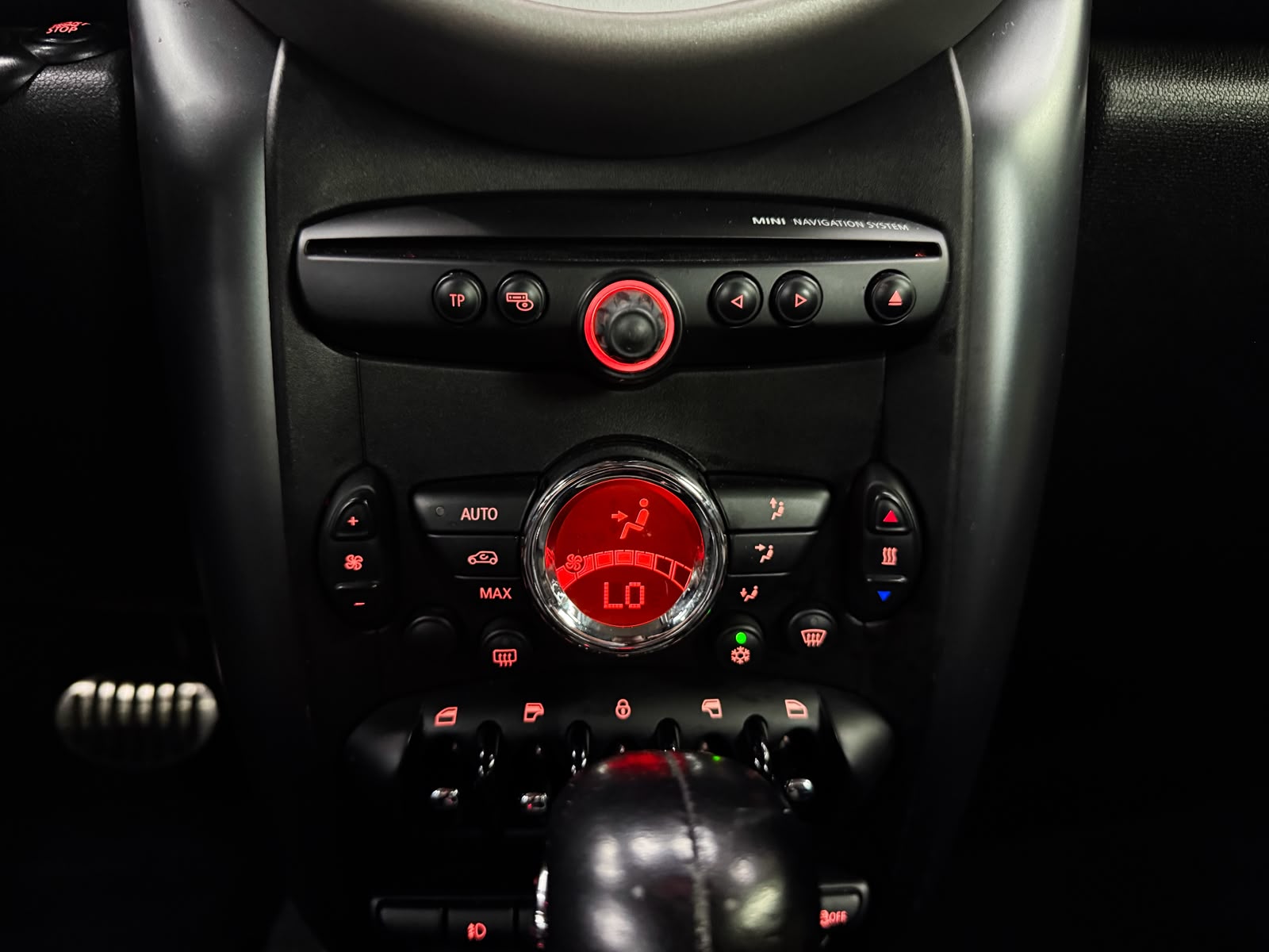 MINI Countryman Cooper S ALL4 Steptronic-image-14