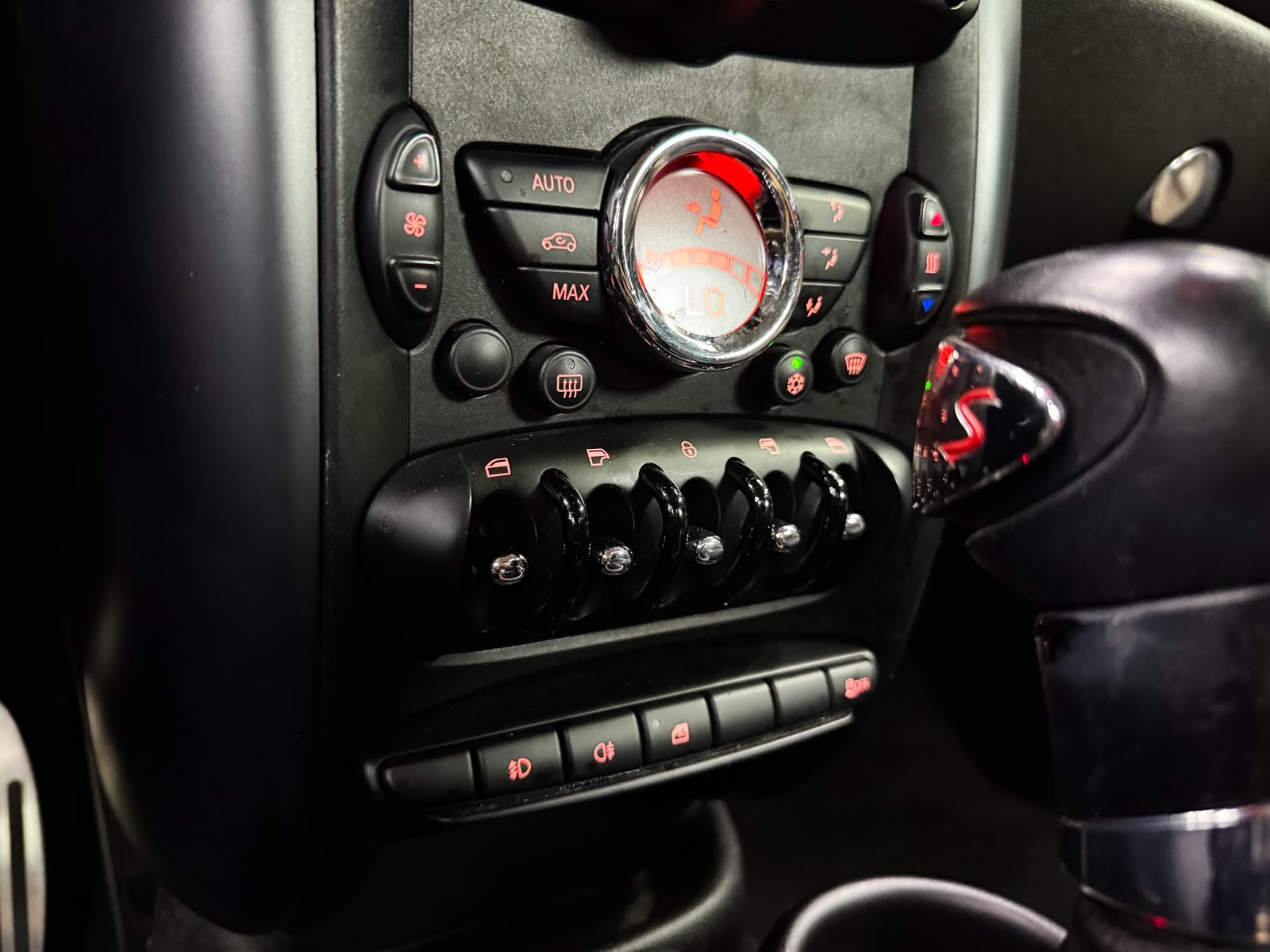 MINI Countryman Cooper S ALL4 Steptronic-image-15