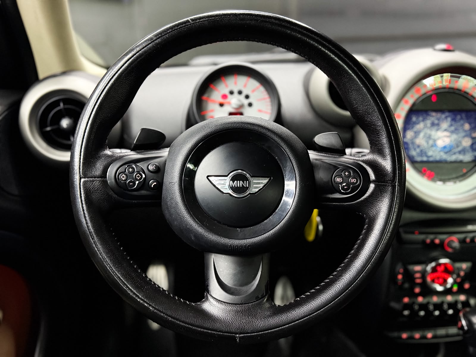 MINI Countryman Cooper S ALL4 Steptronic-image-10