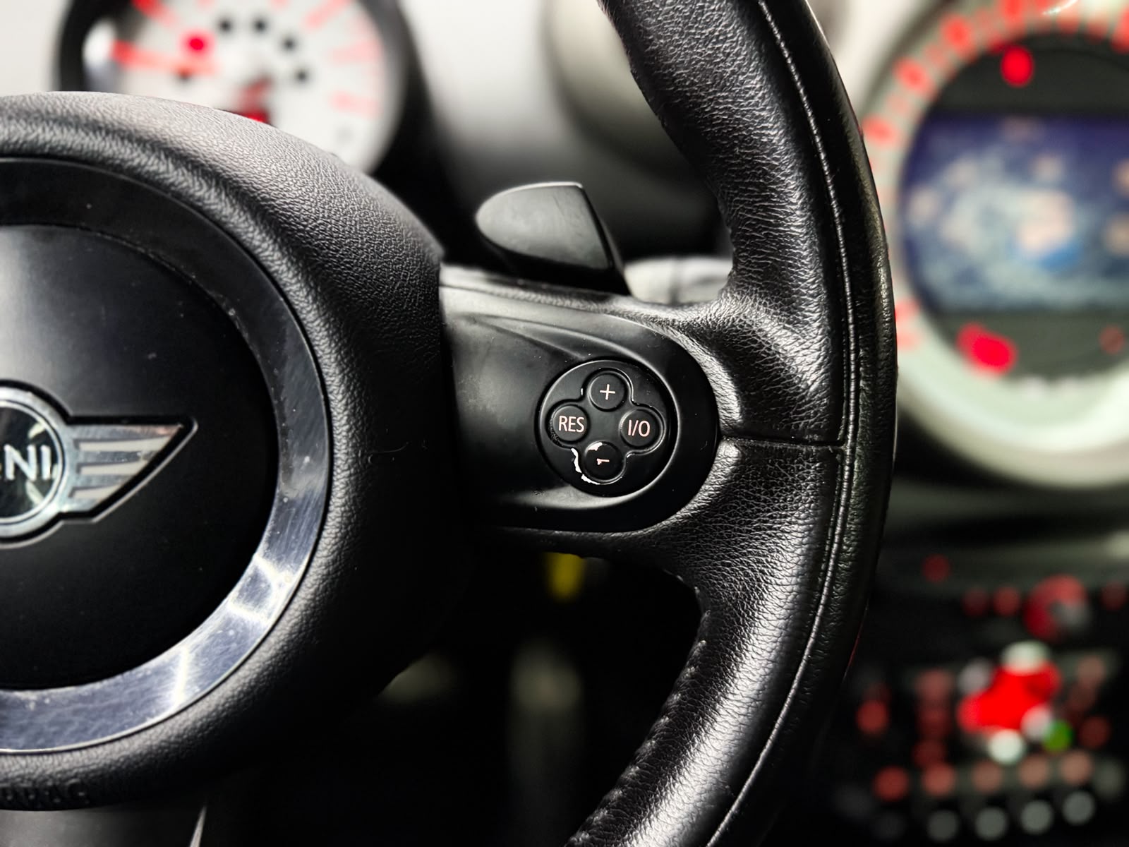 MINI Countryman Cooper S ALL4 Steptronic-image-12