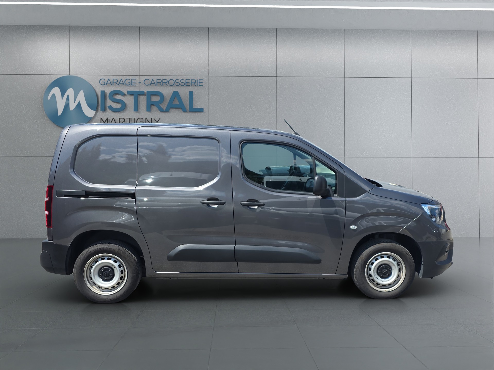 OPEL Combo Cargo 2.0 t 1.5 D Essentia S/S-image-4