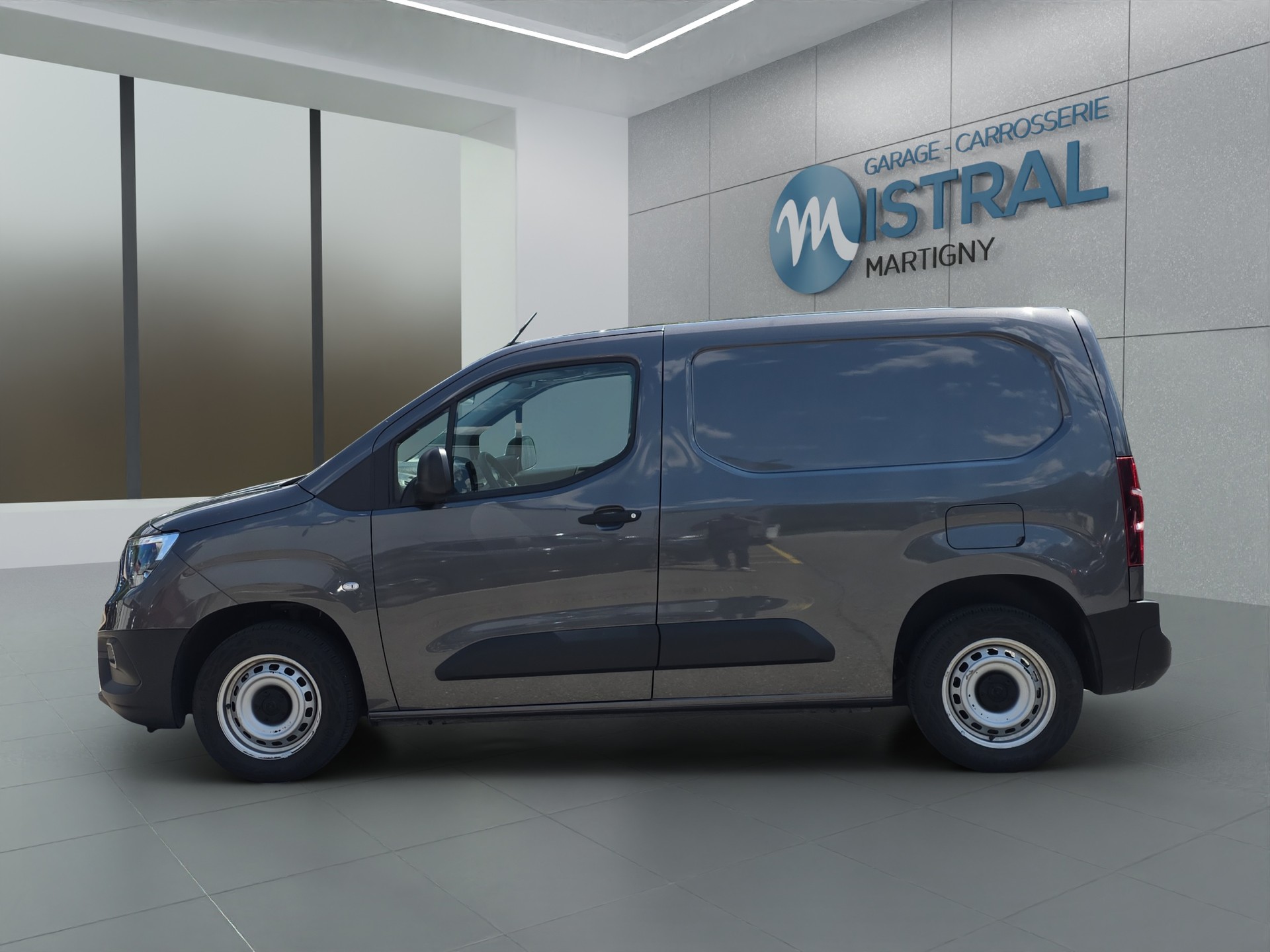 OPEL Combo Cargo 2.0 t 1.5 D Essentia S/S-image-10