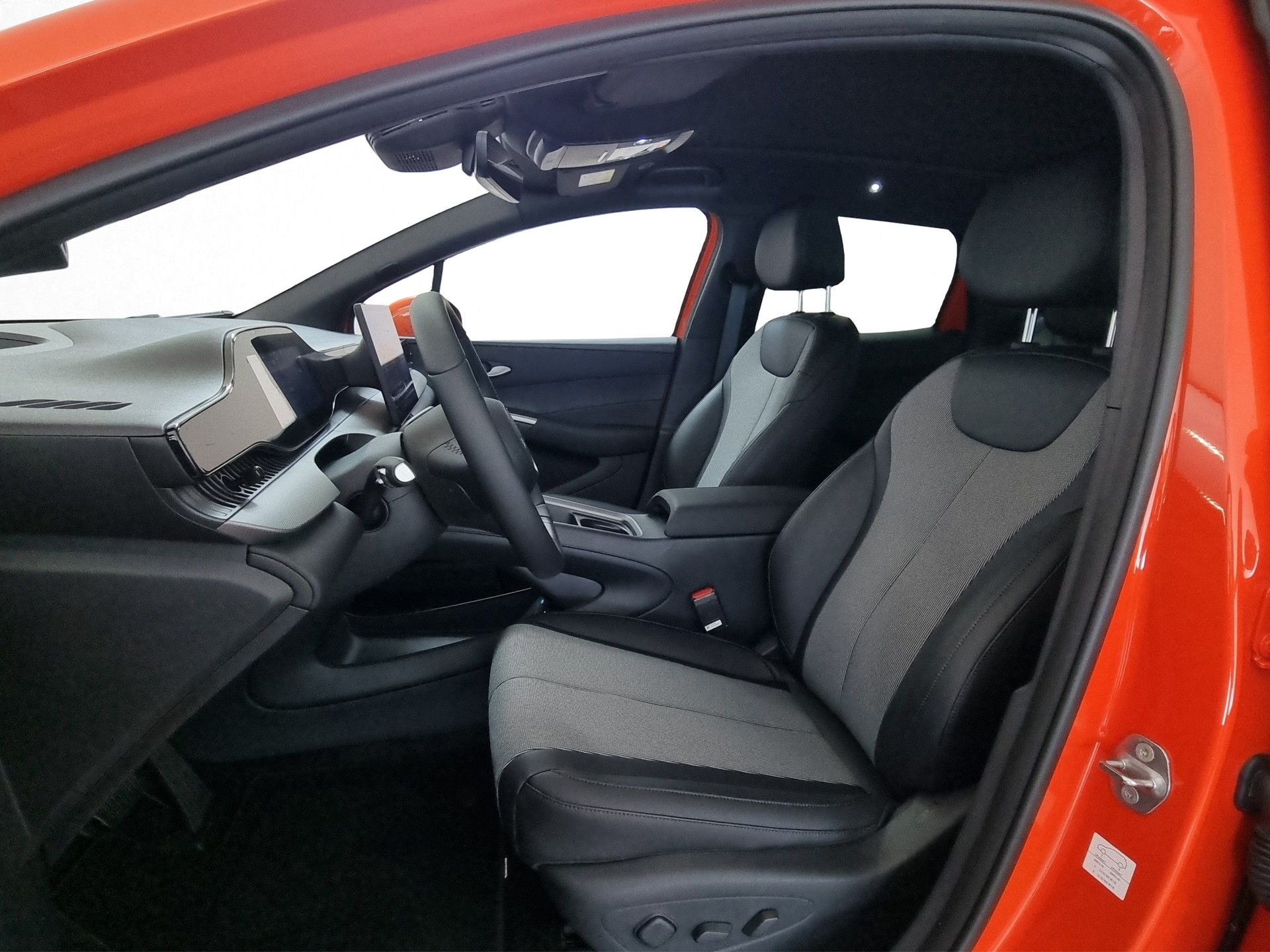 BYD Dolphin G DM-i Comfort-image-5