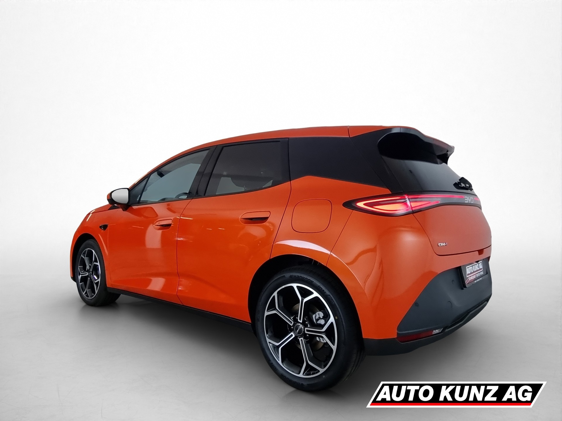 BYD Dolphin G DM-i Comfort-showroom-element-3
