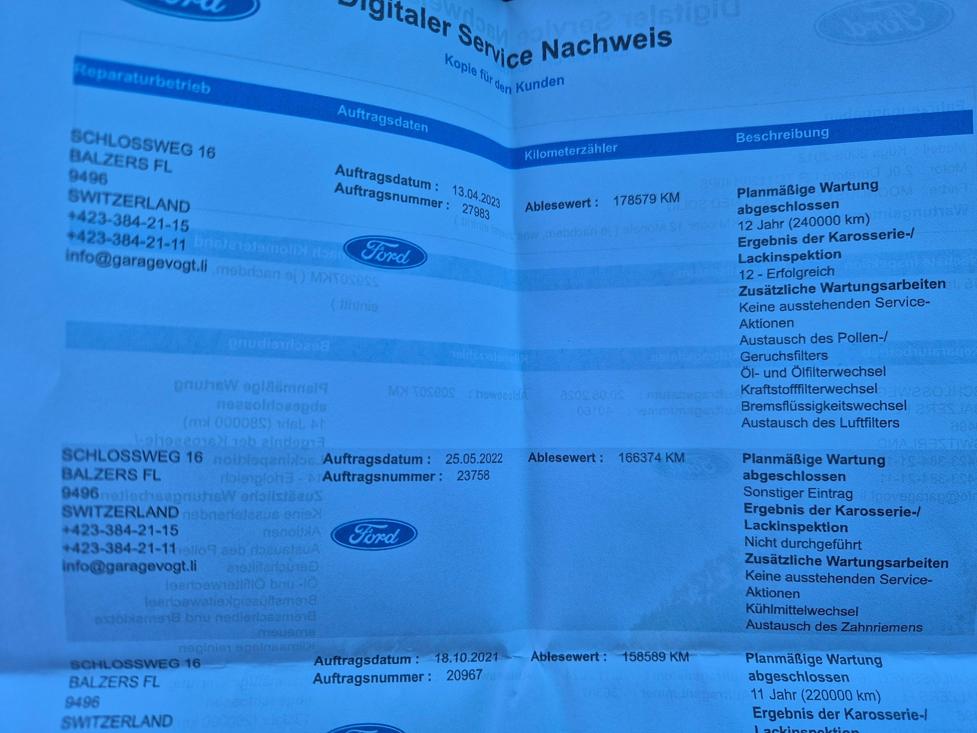 FORD Kuga 2.0 TDCi Carving 4WD-image-26