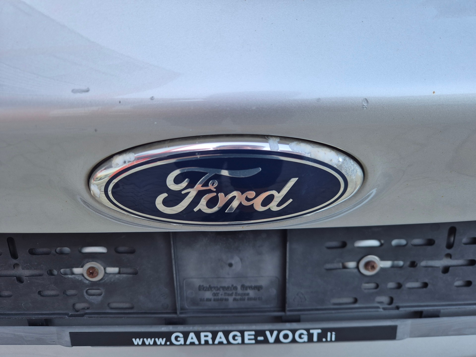 FORD Kuga 2.0 TDCi Carving 4WD-image-12