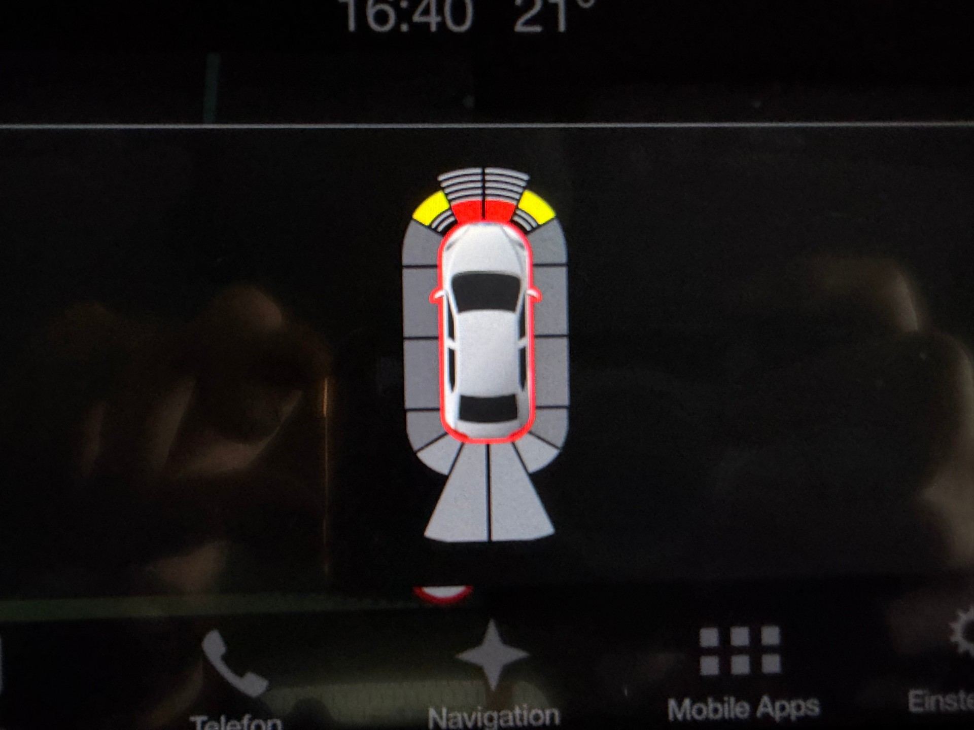 FORD Focus 1.0 SCTi Trend Automatic-image-6