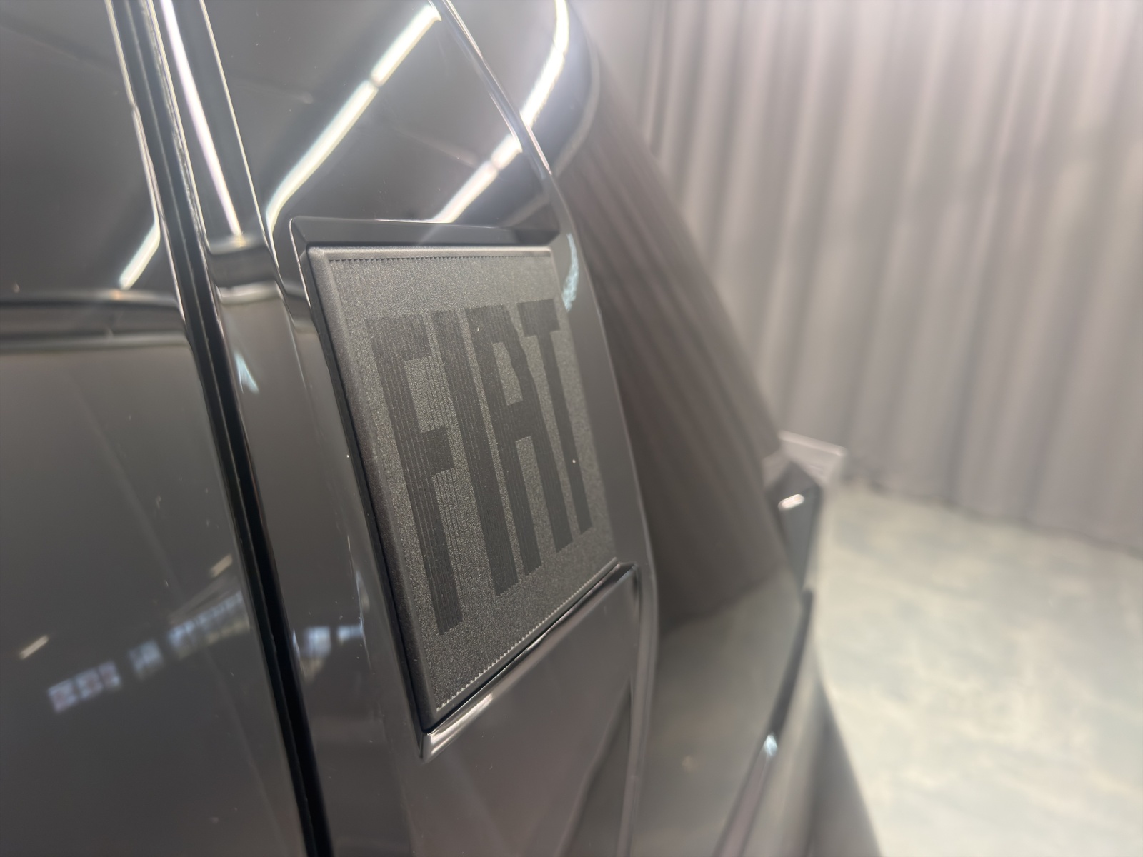 FIAT Grande Panda 1.2 Hybrid La Prima-image-12
