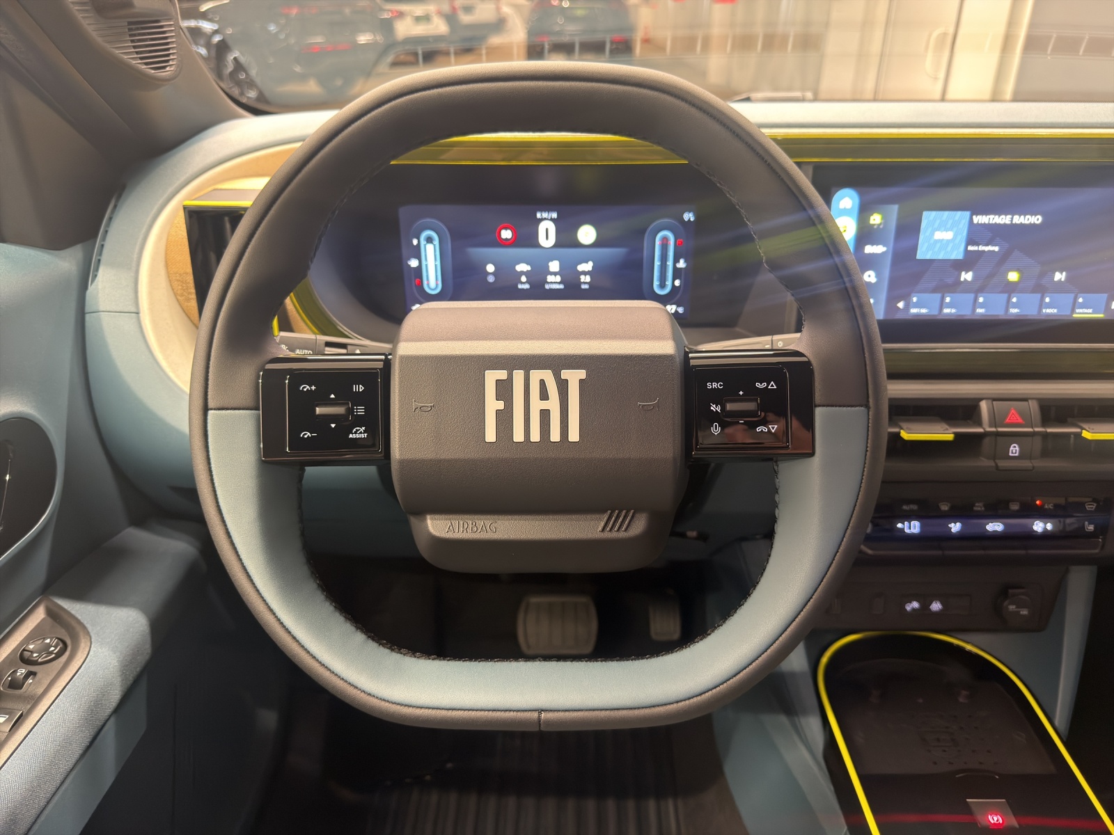 FIAT Grande Panda 1.2 Hybrid La Prima-image-15