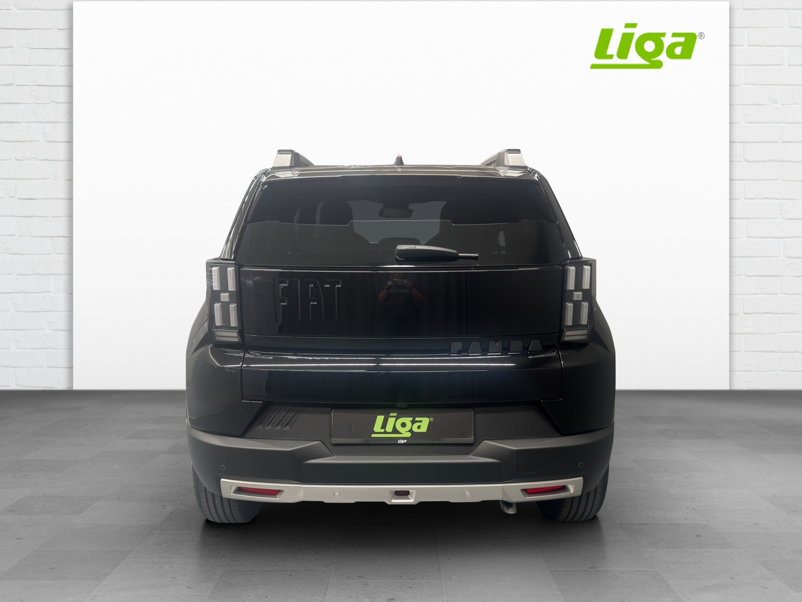 FIAT Grande Panda 1.2 Hybrid La Prima-image-4