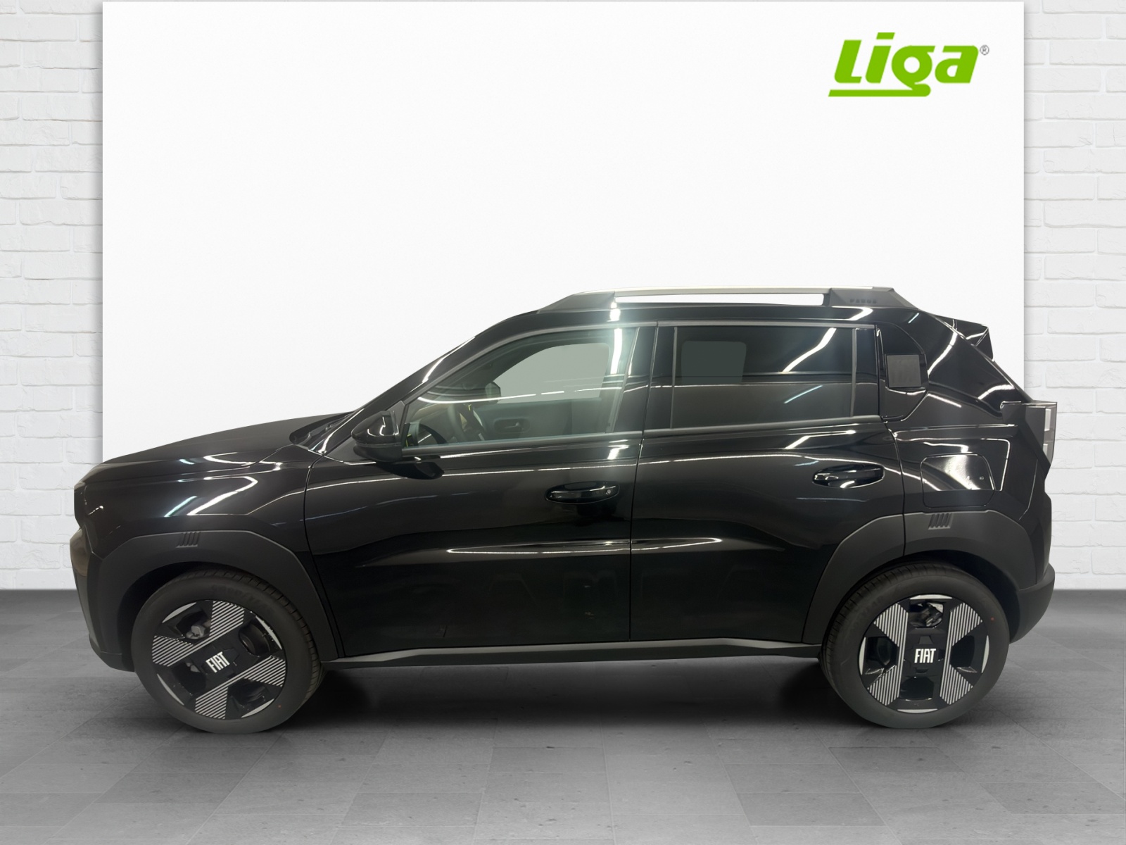 FIAT Grande Panda 1.2 Hybrid La Prima-showroom-element-2