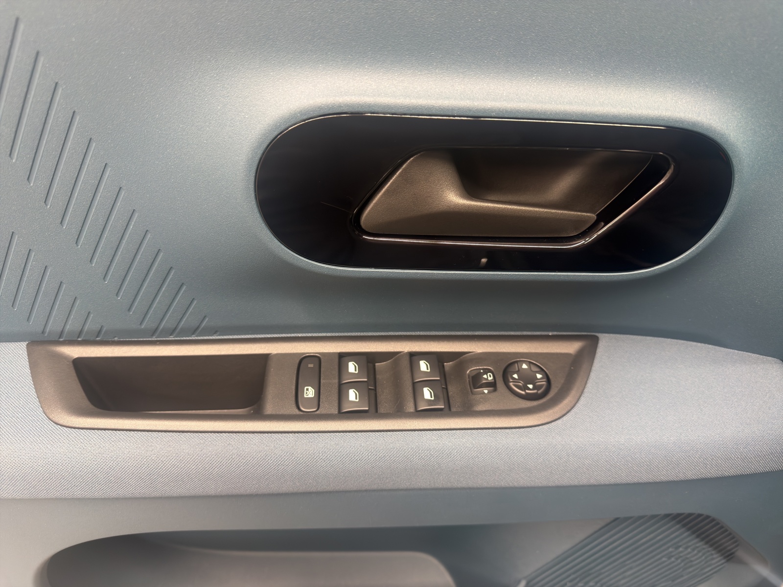 FIAT Grande Panda 1.2 Hybrid La Prima-image-14