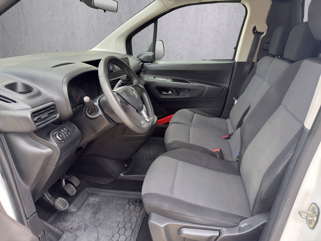 OPEL Combo cargo 2.0 t 1.2 Essentia S/S-image-8