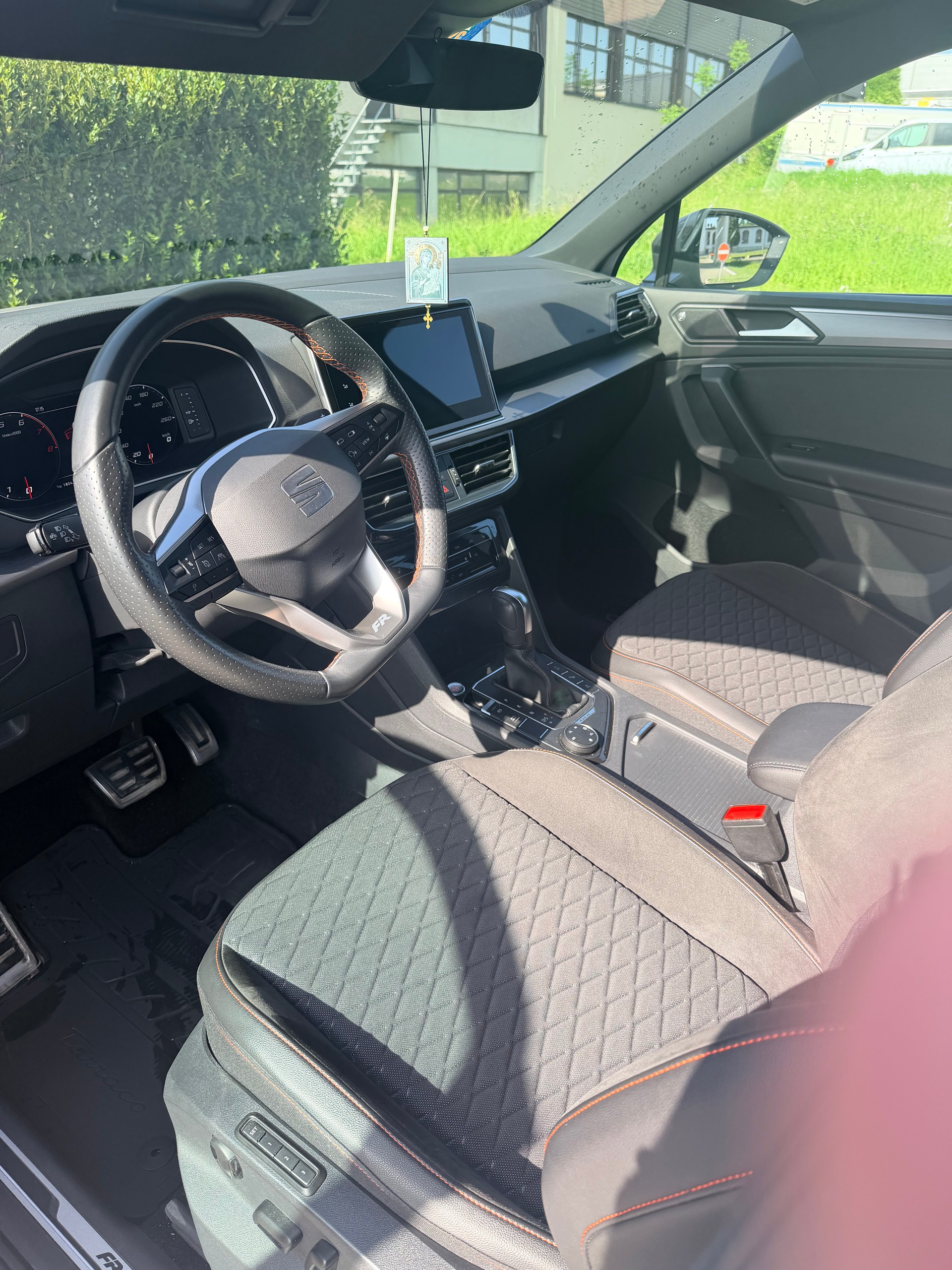 SEAT 2.0 TSI Hola FR 4Drive DSG-image-7