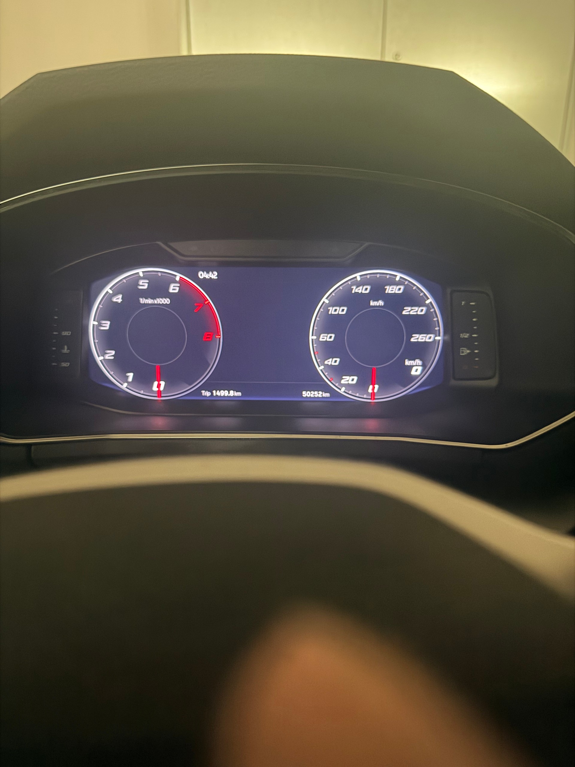 SEAT 2.0 TSI Hola FR 4Drive DSG-image-2