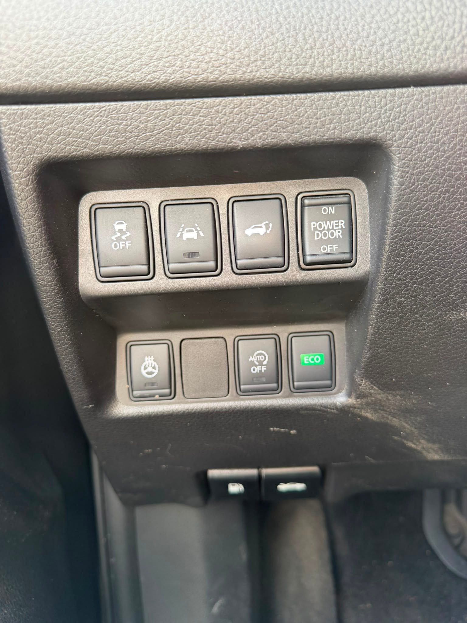 NISSAN X-Trail 2.0 dCi tekna Xtronic CVT ALL-MODE 4x4-image-14