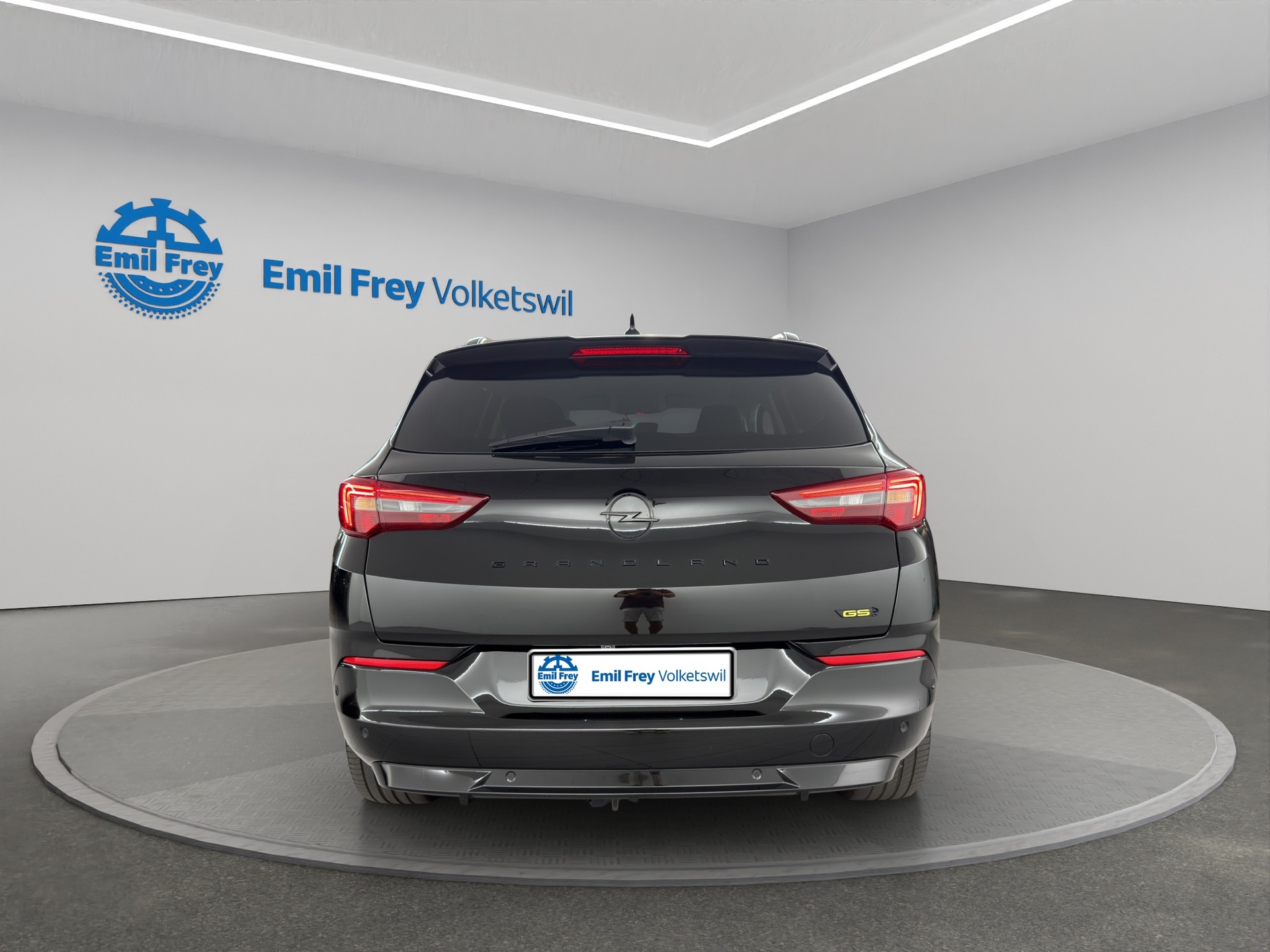 OPEL Grandland 1.6 T PHEV GSE-image-5
