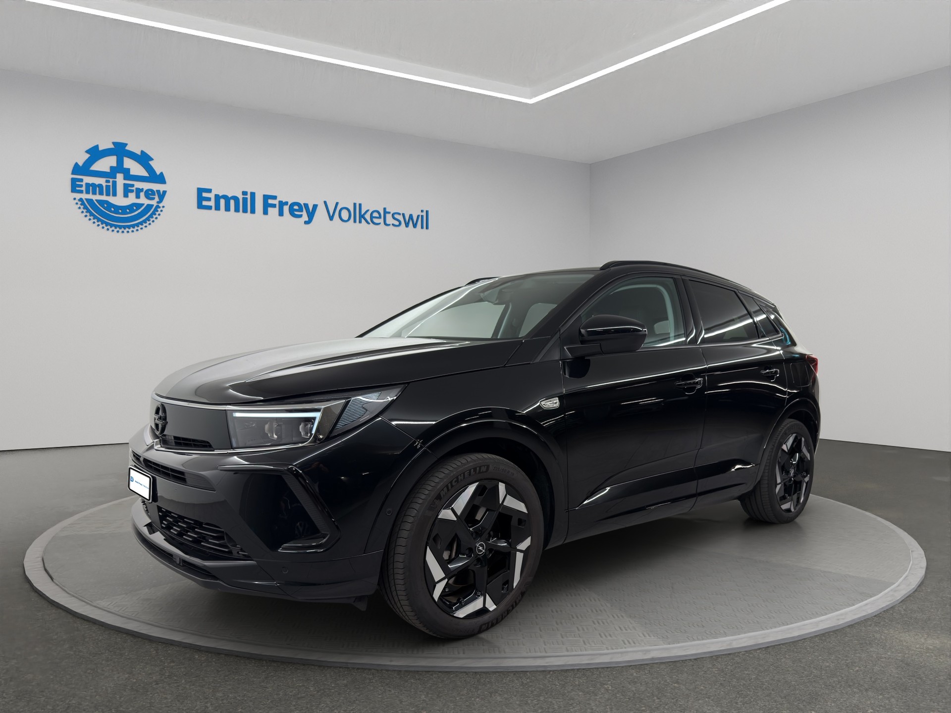 OPEL Grandland 1.6 T PHEV GSE-image-0