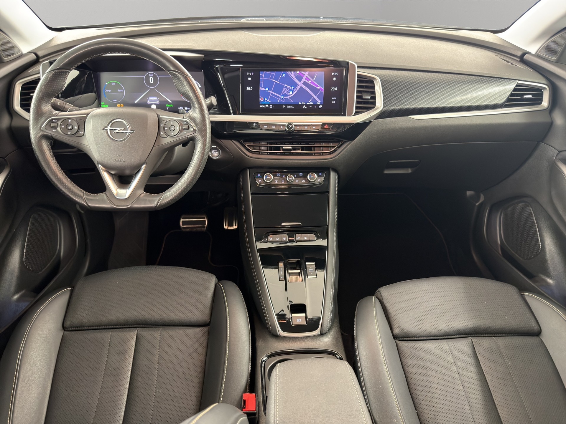 OPEL Grandland 1.6 T PHEV GSE-image-9