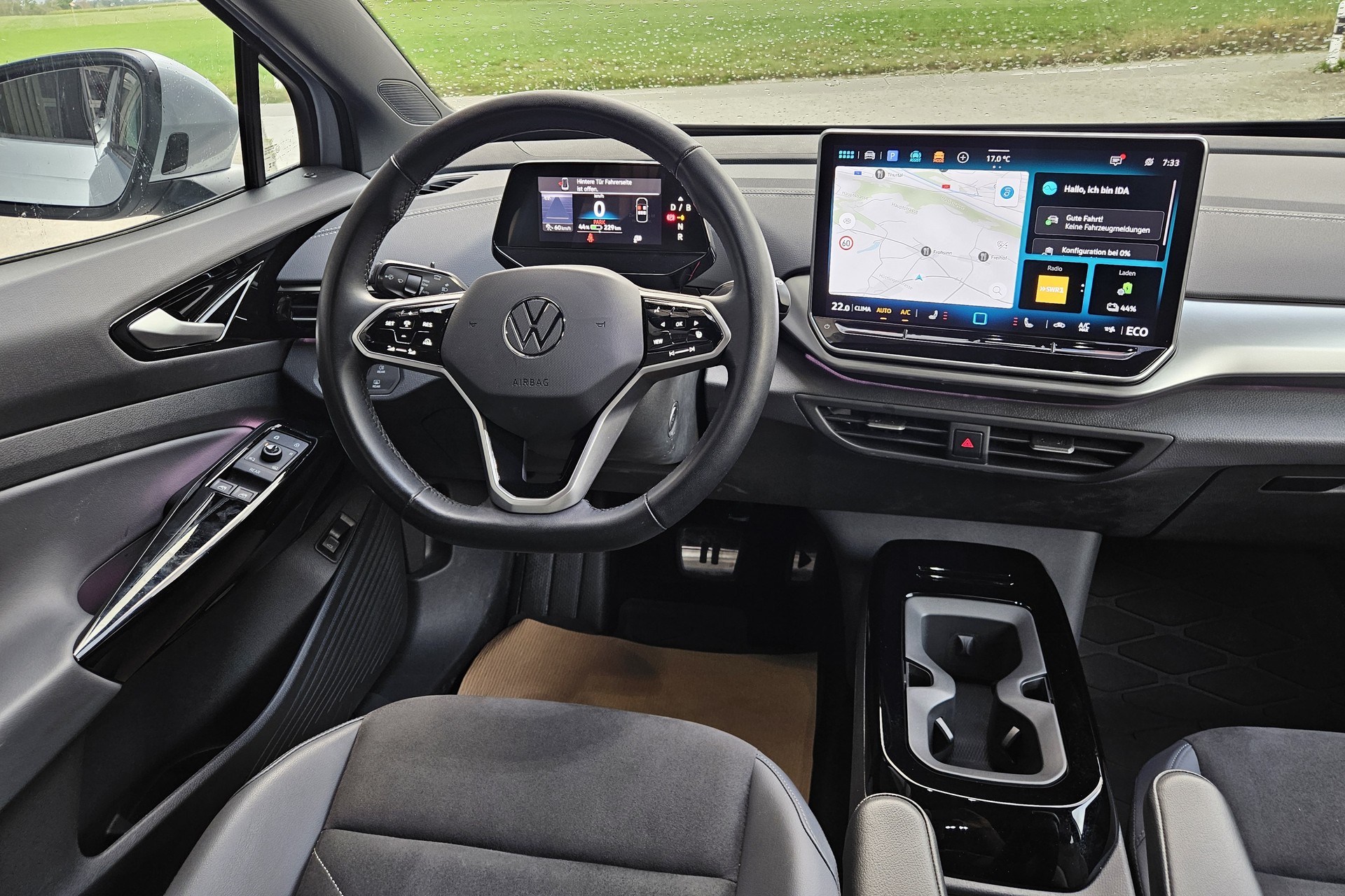 VW ID.4 Pro 77 kWh mit Wärmepumpe und Anhängerkupplung-image-10