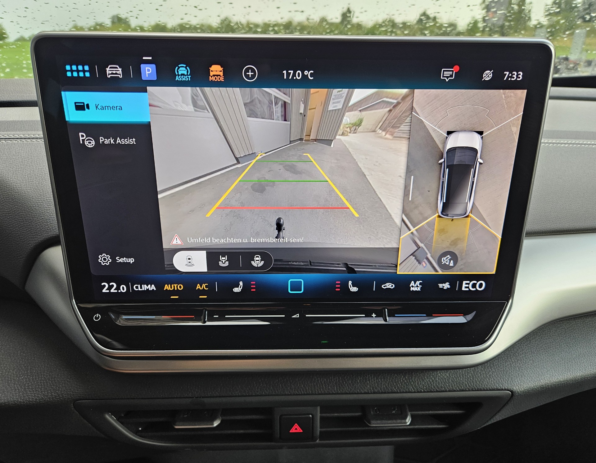 VW ID.4 Pro 77 kWh mit Wärmepumpe und Anhängerkupplung-image-11