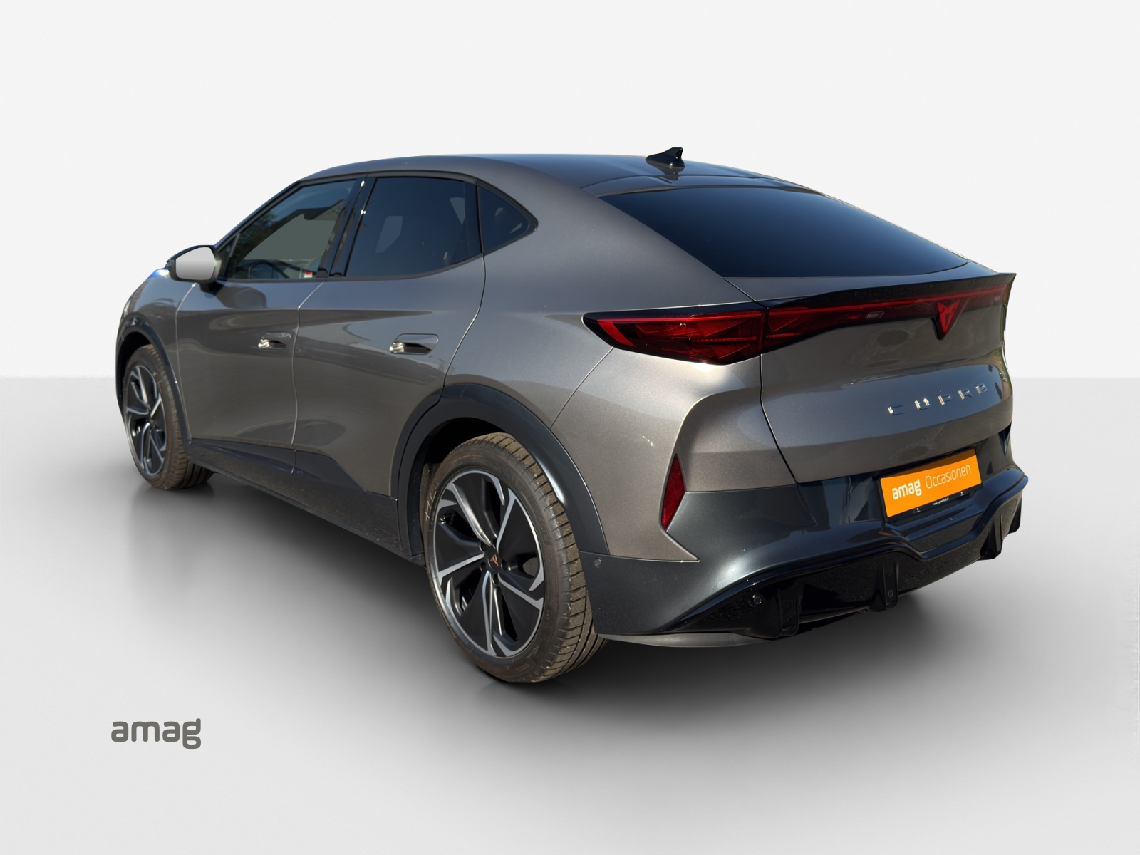 CUPRA Tavascan Type 8 77 kWh VZ-image-2