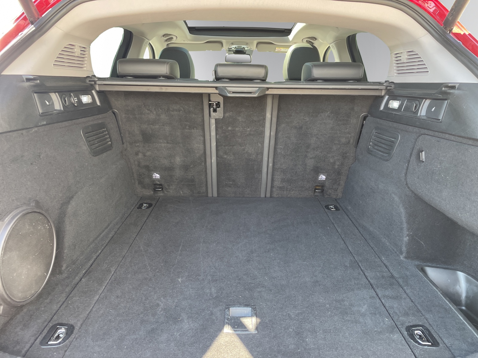 ALFA ROMEO Stelvio 2.0 First Edition Q4 Automatic-image-19