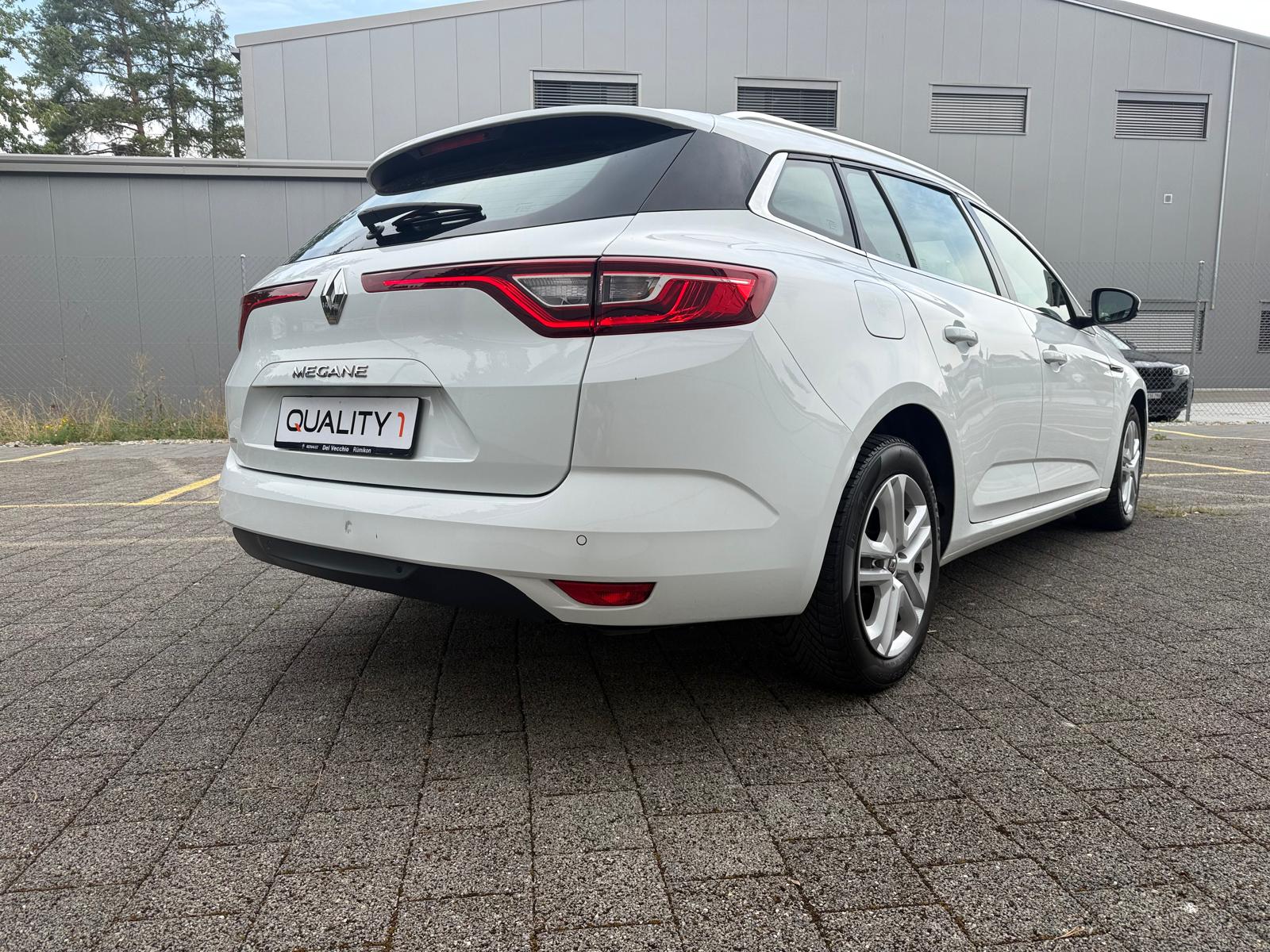 RENAULT Mégane Grandtour 1.5 dCi Business EDC-image-2