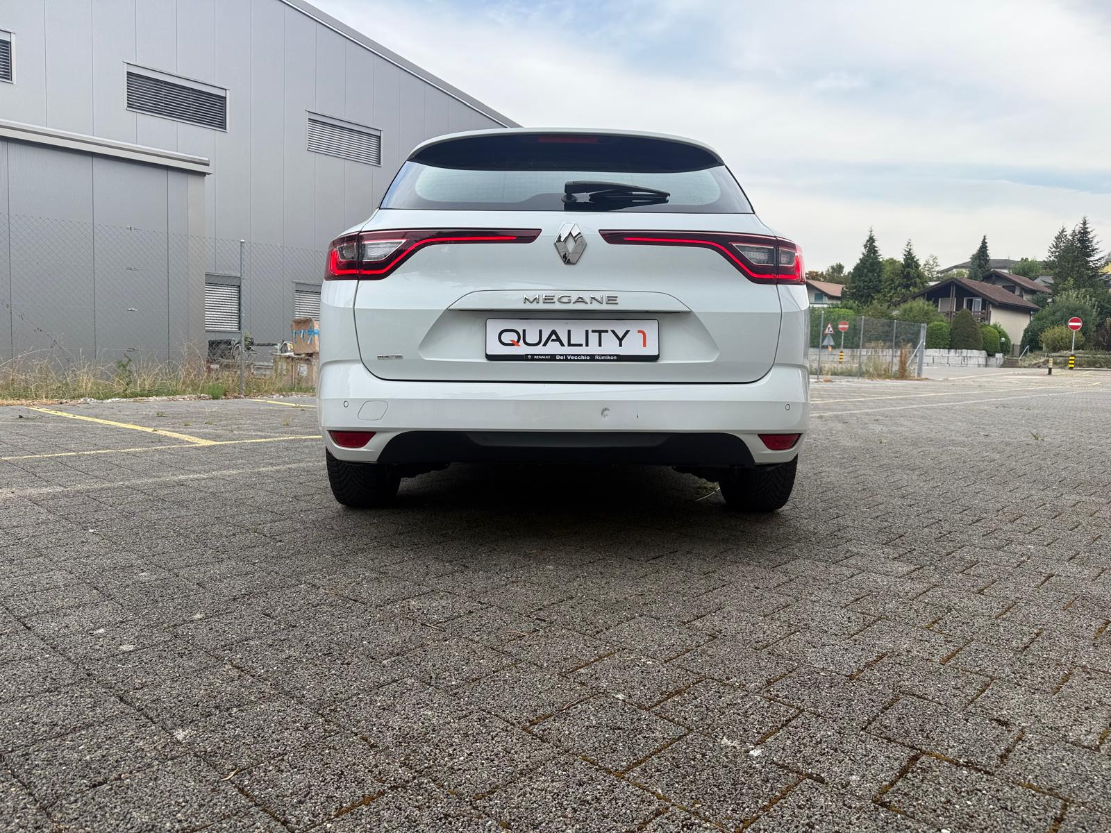 RENAULT Mégane Grandtour 1.5 dCi Business EDC-image-3