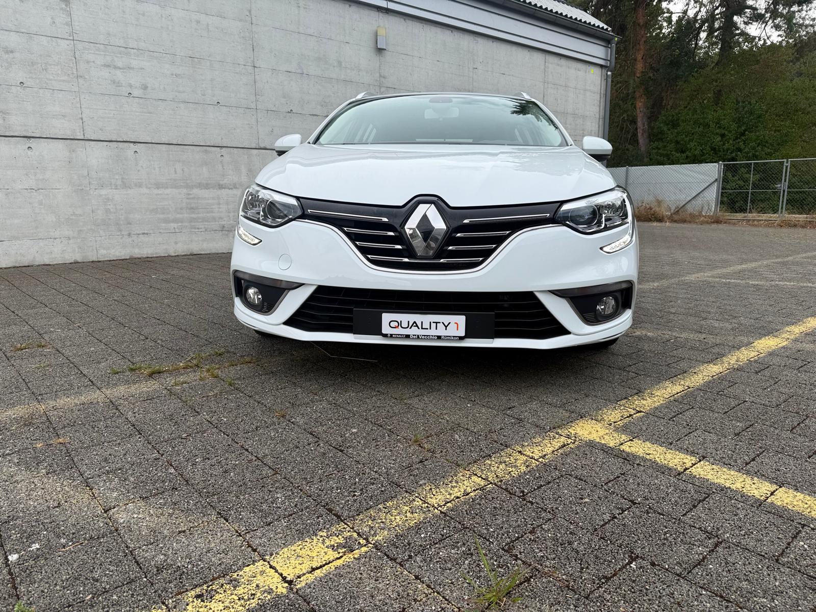 RENAULT Mégane Grandtour 1.5 dCi Business EDC-image-7