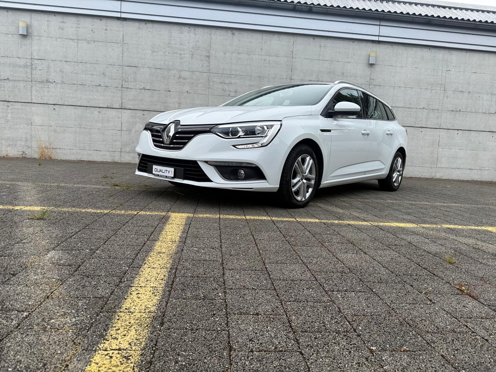 RENAULT Mégane Grandtour 1.5 dCi Business EDC-image-6