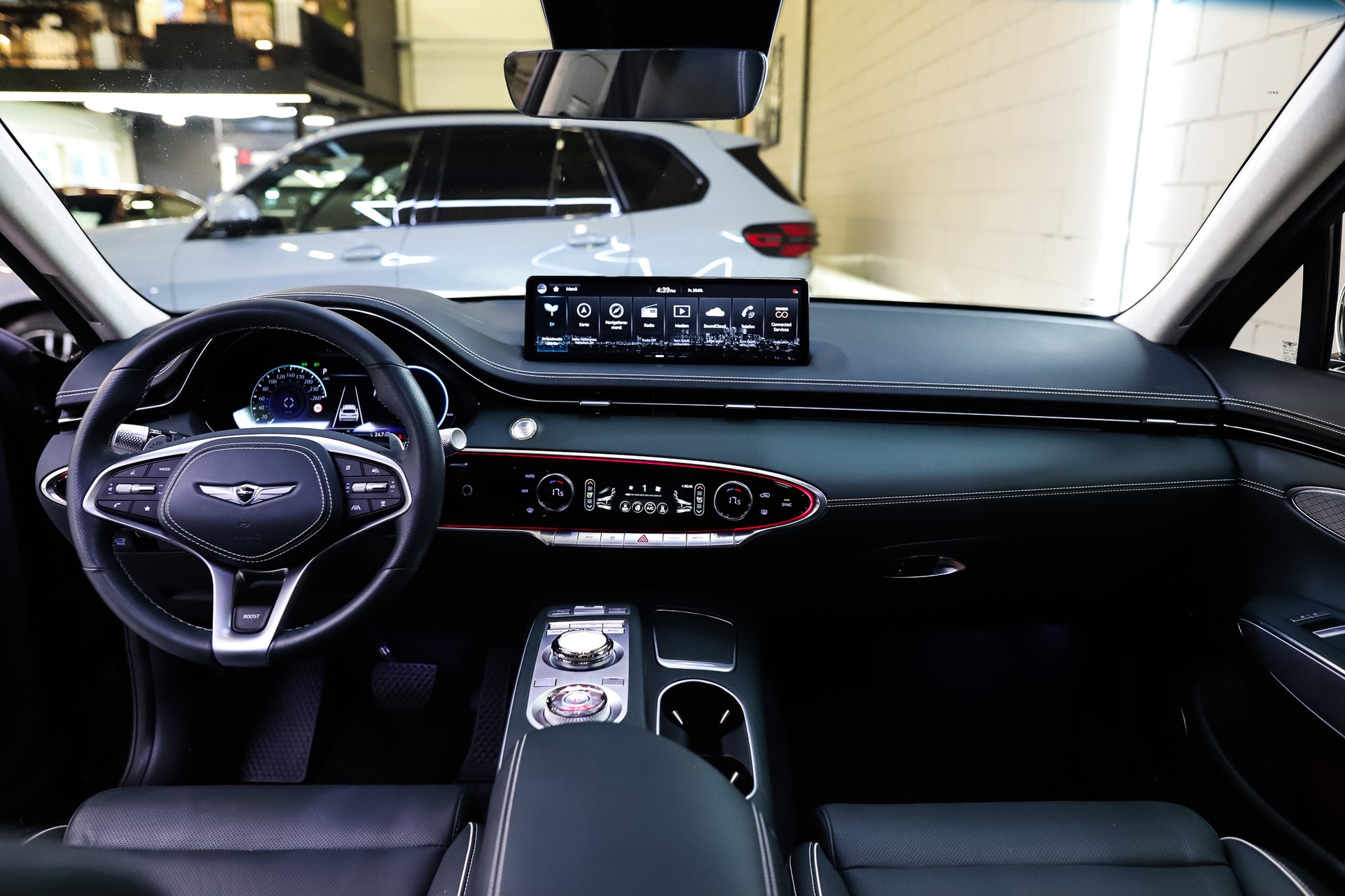 GENESIS GV70 Electrified Sport kWh 77,4 AWD-image-18