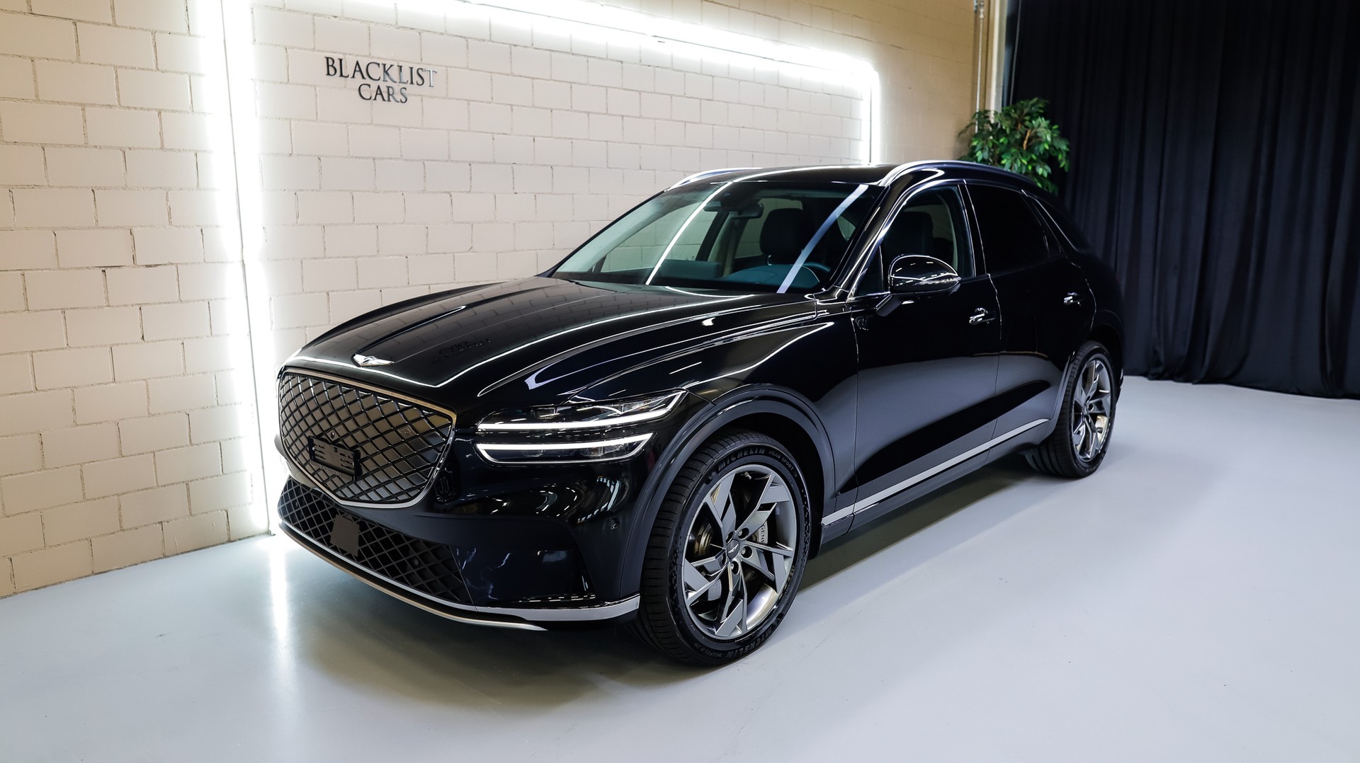 GENESIS GV70 Electrified Sport kWh 77,4 AWD