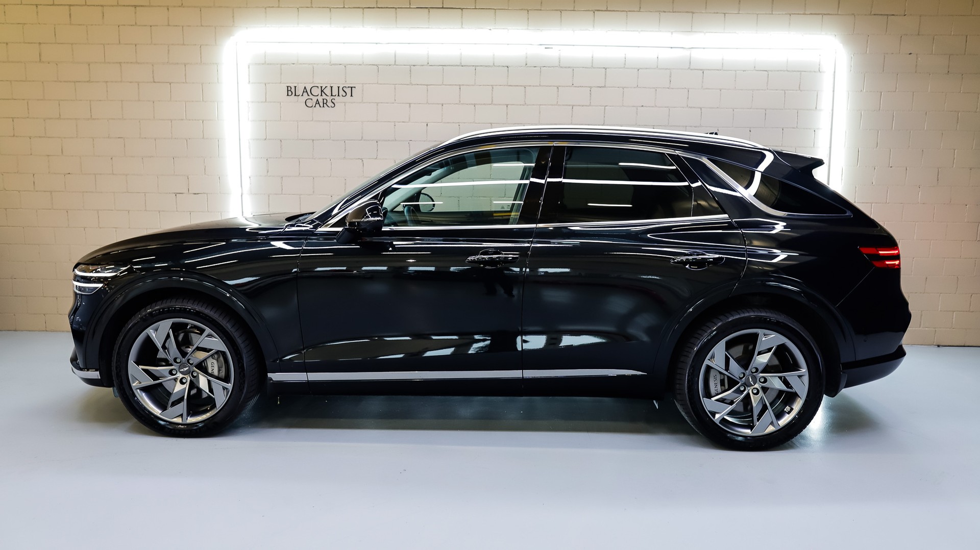 GENESIS GV70 Electrified Sport kWh 77,4 AWD-showroom-element-3