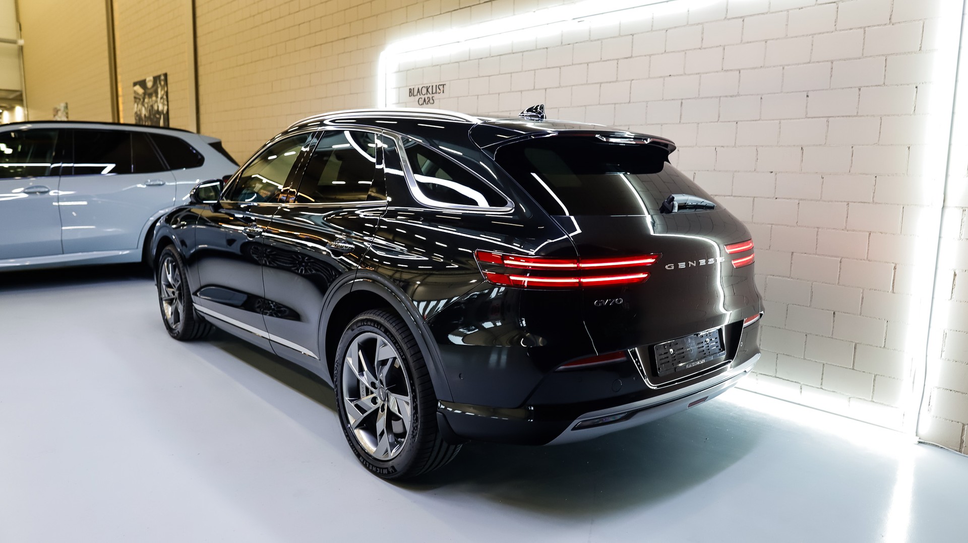 GENESIS GV70 Electrified Sport kWh 77,4 AWD-image-4