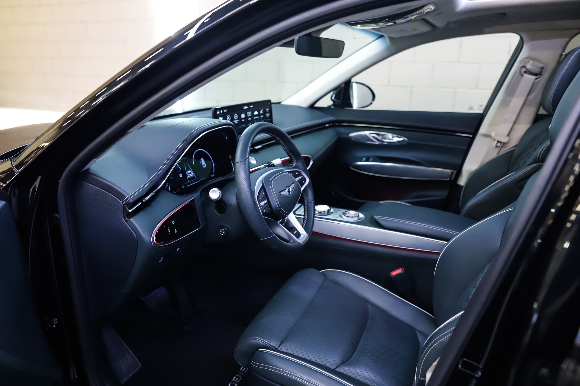 GENESIS GV70 Electrified Sport kWh 77,4 AWD-image-7