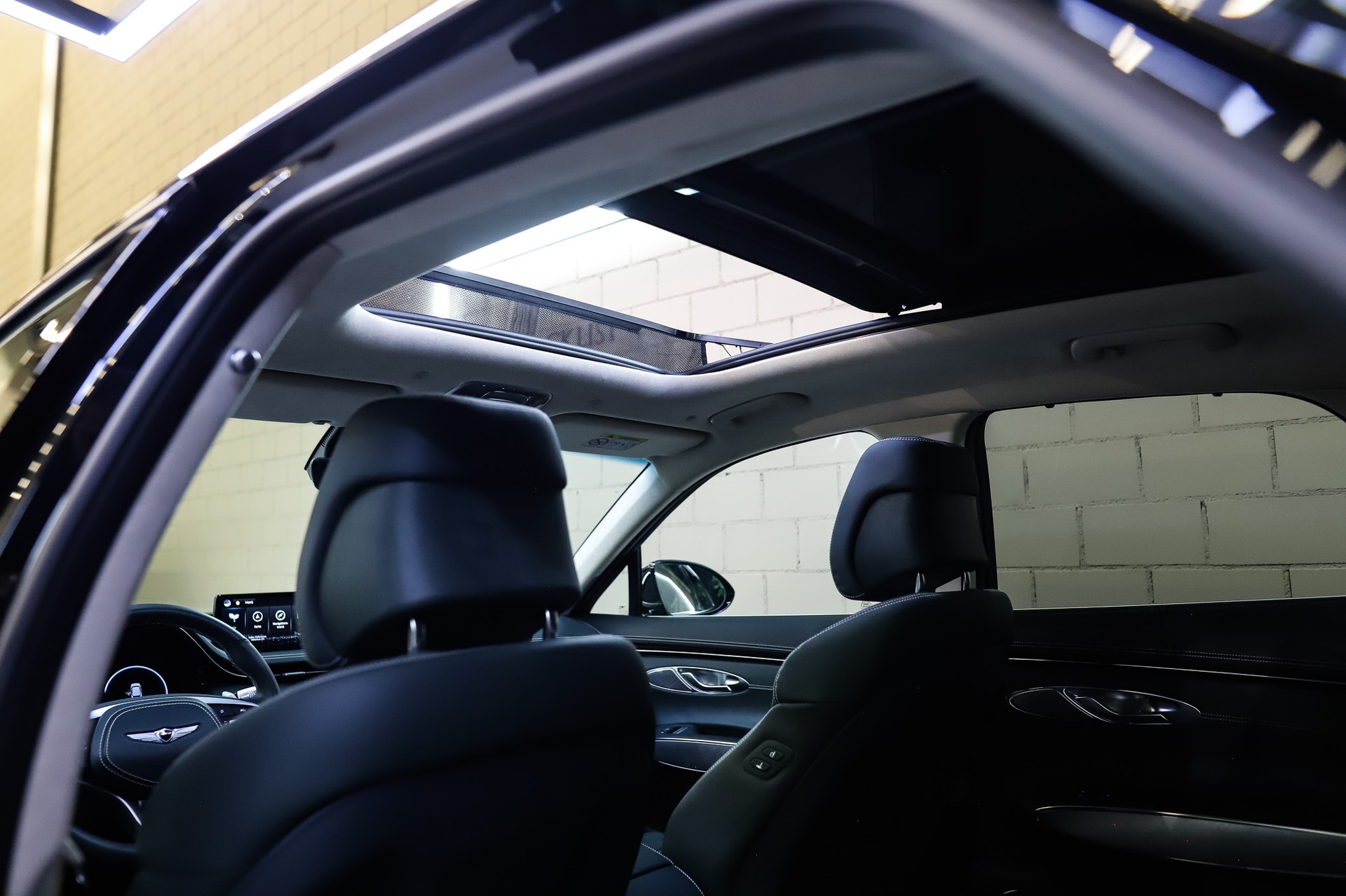 GENESIS GV70 Electrified Sport kWh 77,4 AWD-image-21