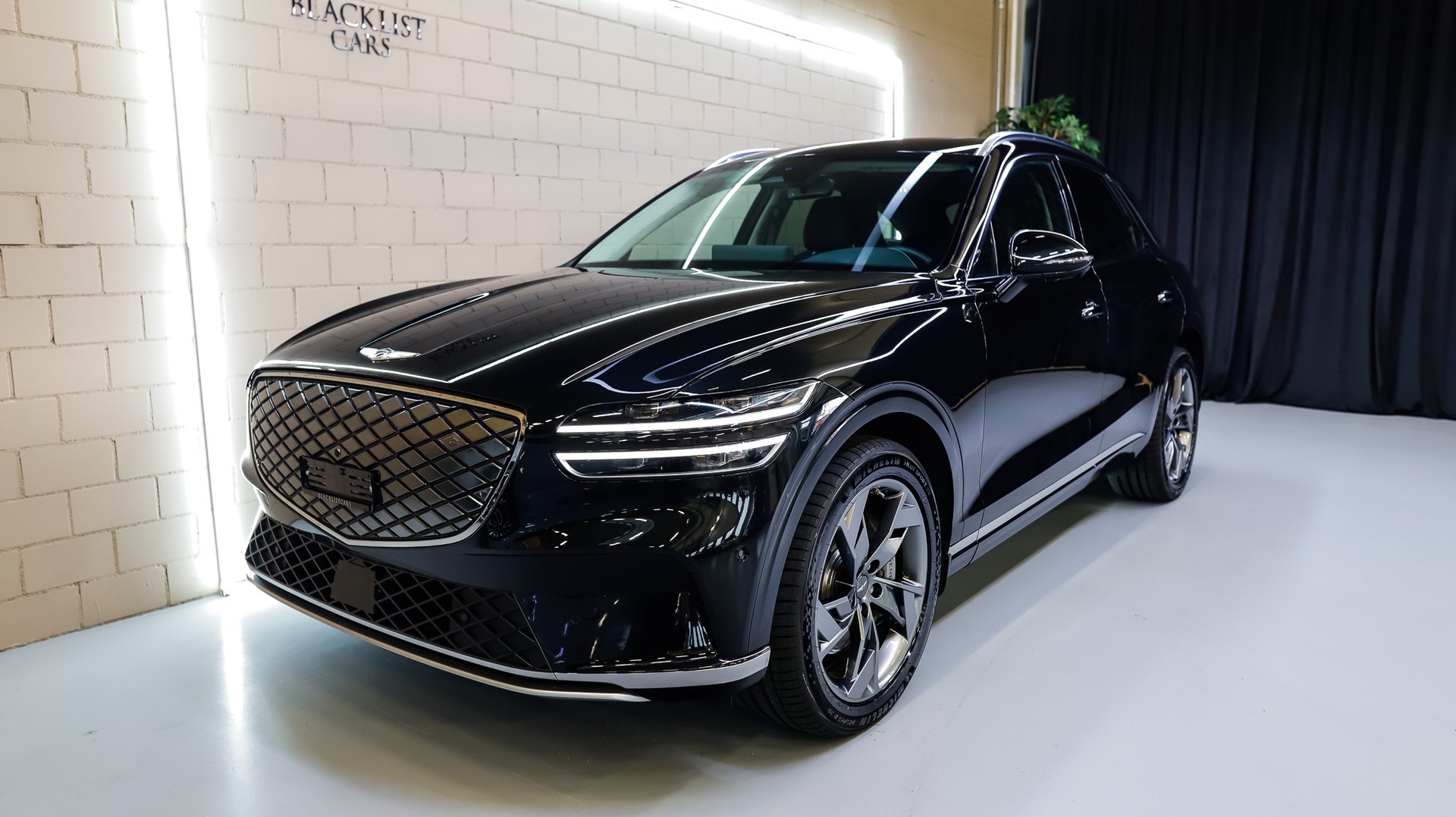 GENESIS GV70 Electrified Sport kWh 77,4 AWD-showroom-element-1