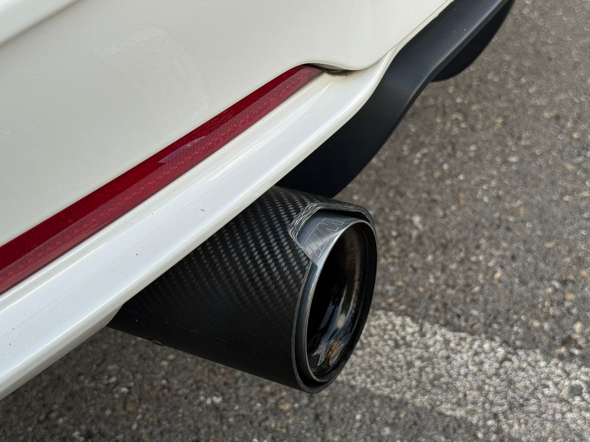 BMW 340i xDrive M Sport *Power & Sound Kit* *//M-Performance Parts* Steptronic-image-9