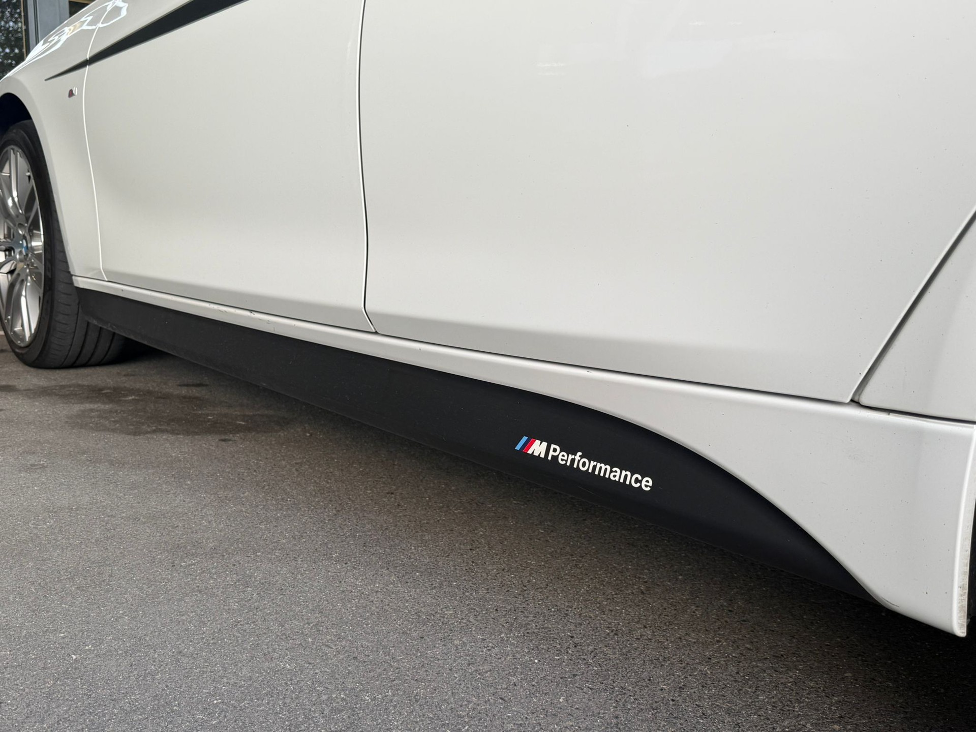 BMW 340i xDrive M Sport *Power & Sound Kit* *//M-Performance Parts* Steptronic-image-10
