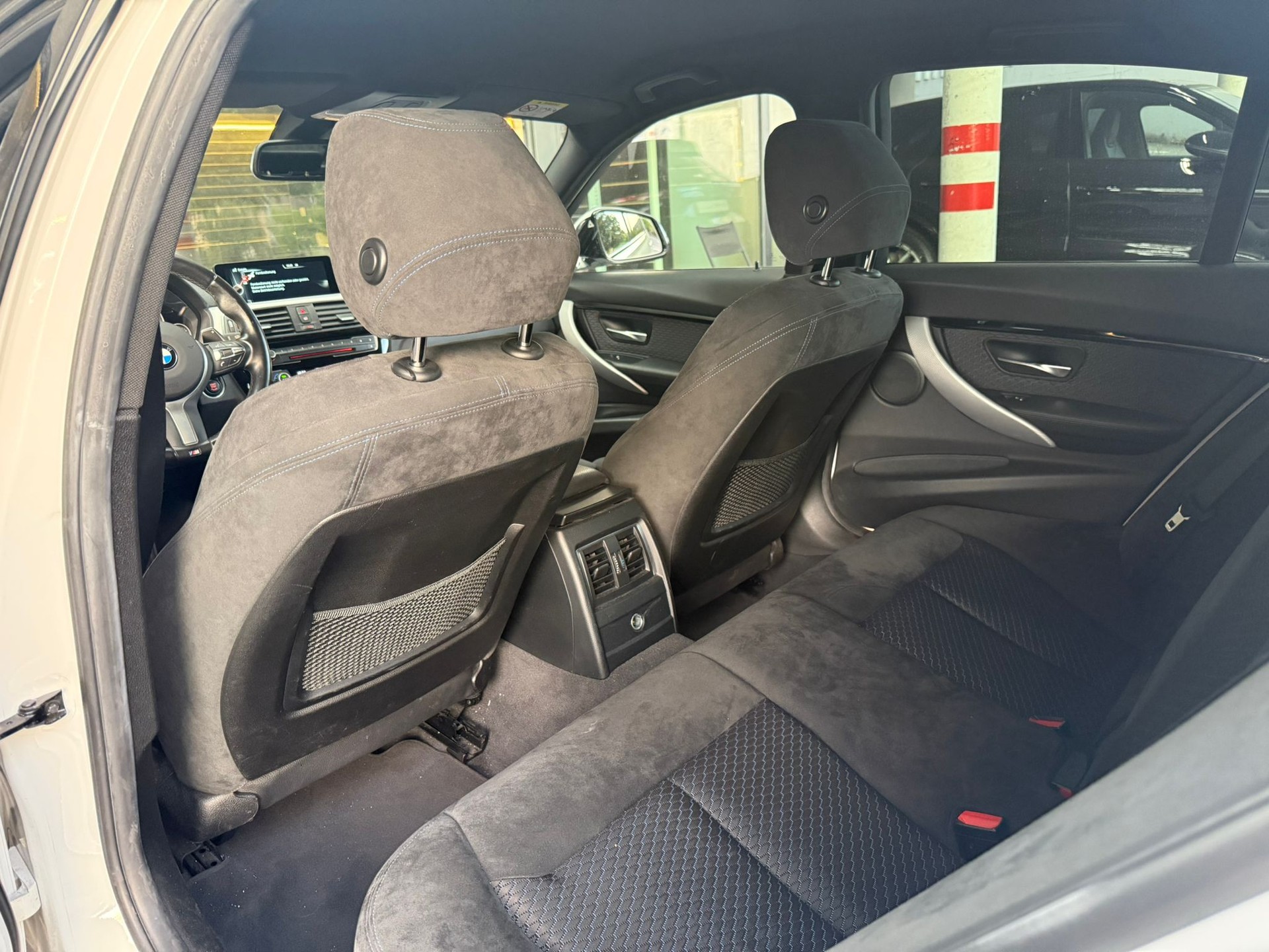 BMW 340i xDrive M Sport *Power & Sound Kit* *//M-Performance Parts* Steptronic-image-18