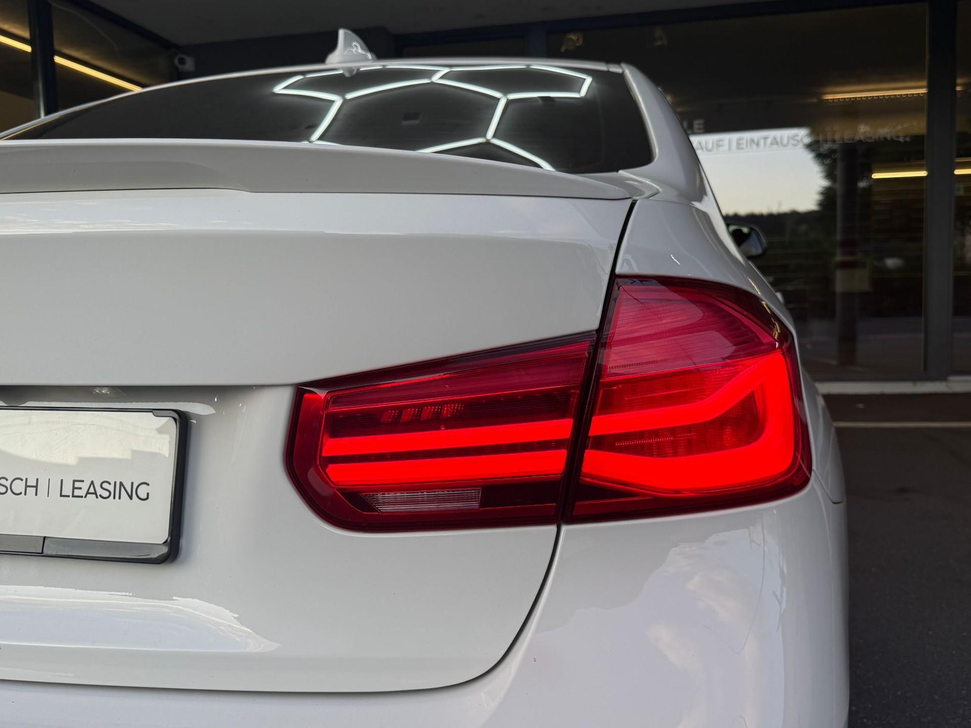 BMW 340i xDrive M Sport *Power & Sound Kit* *//M-Performance Parts* Steptronic-image-6