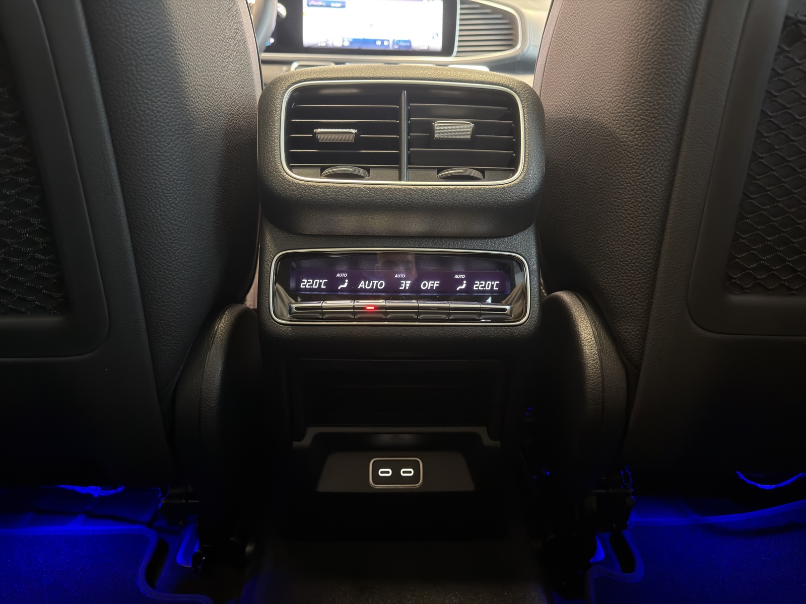 MERCEDES-BENZ GLE 400 e EQ Hybrid 4Matic 9G-Tronic EQ Star-image-14